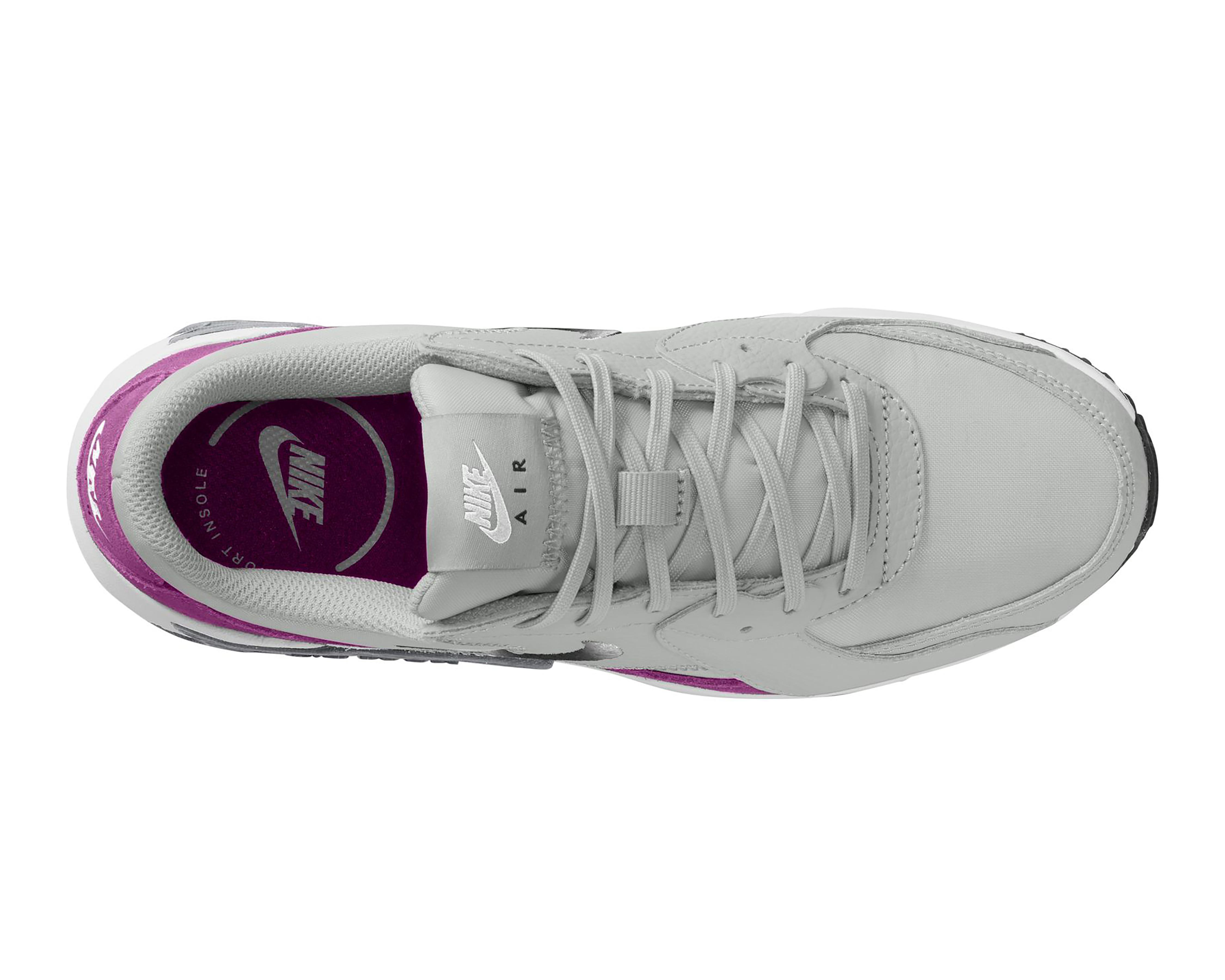 Foto 4 pulgar | Tenis Nike Air Max Excee para Hombre