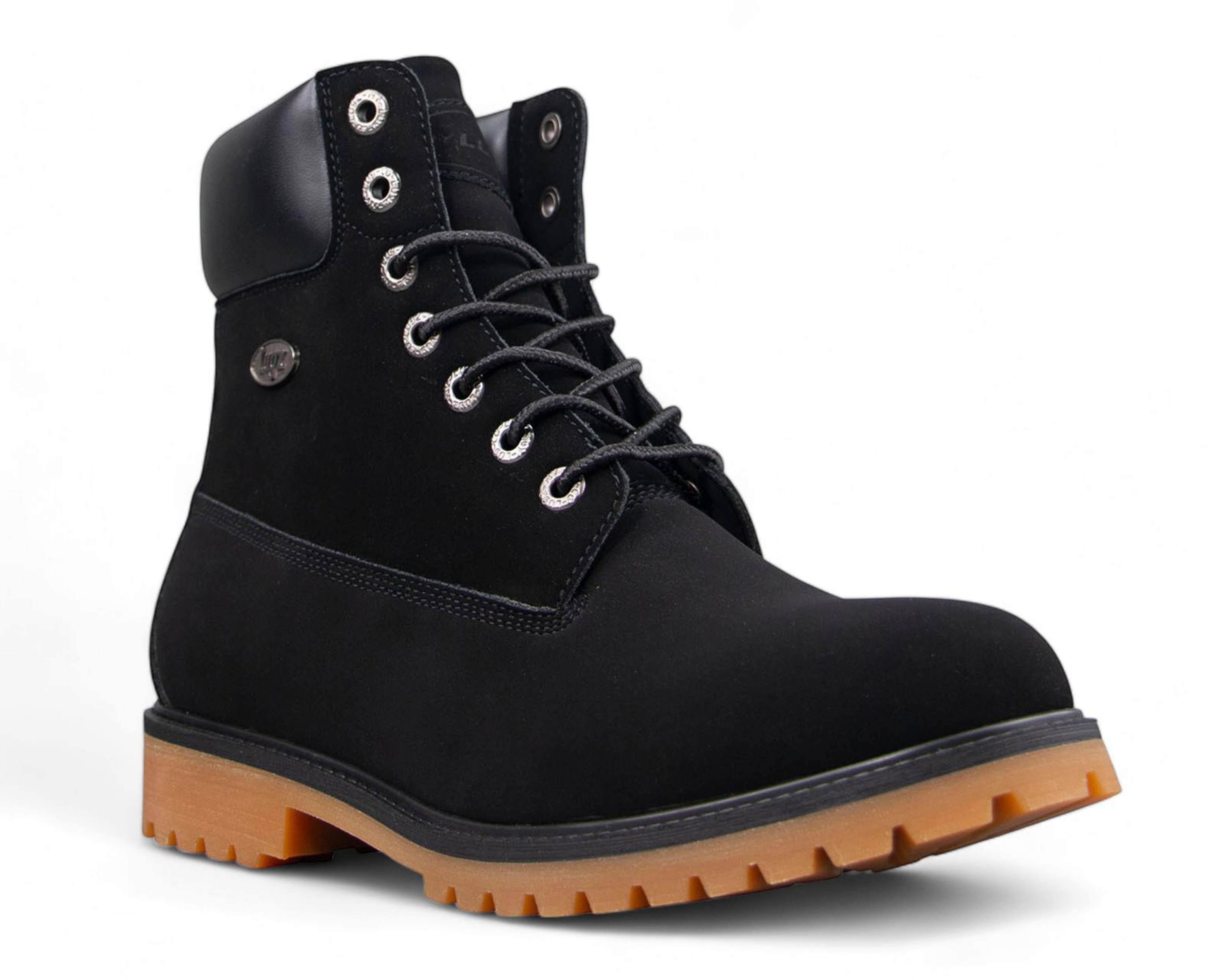 Foto 1 | Botas Casuales Lugz para Hombre
