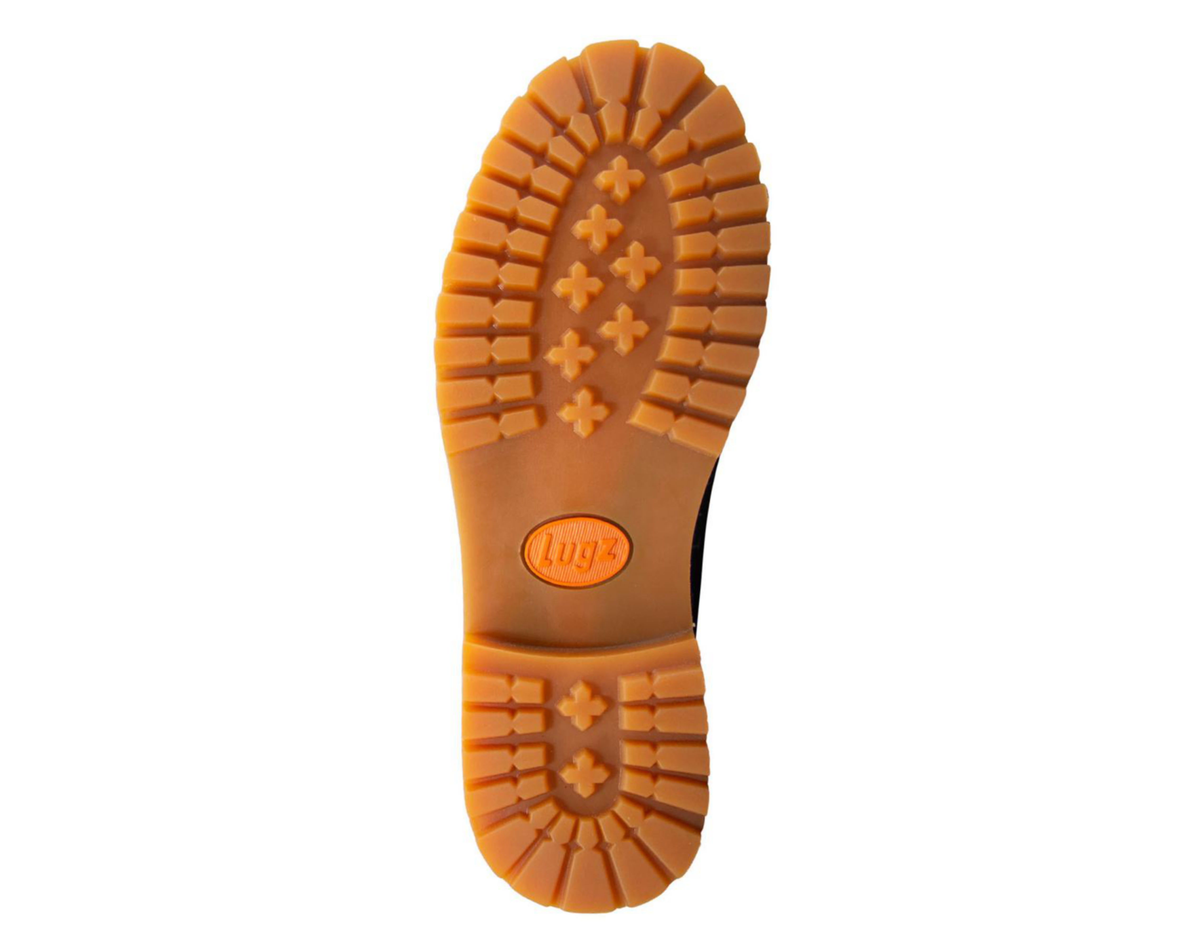 Foto 3 pulgar | Botas Casuales Lugz para Hombre