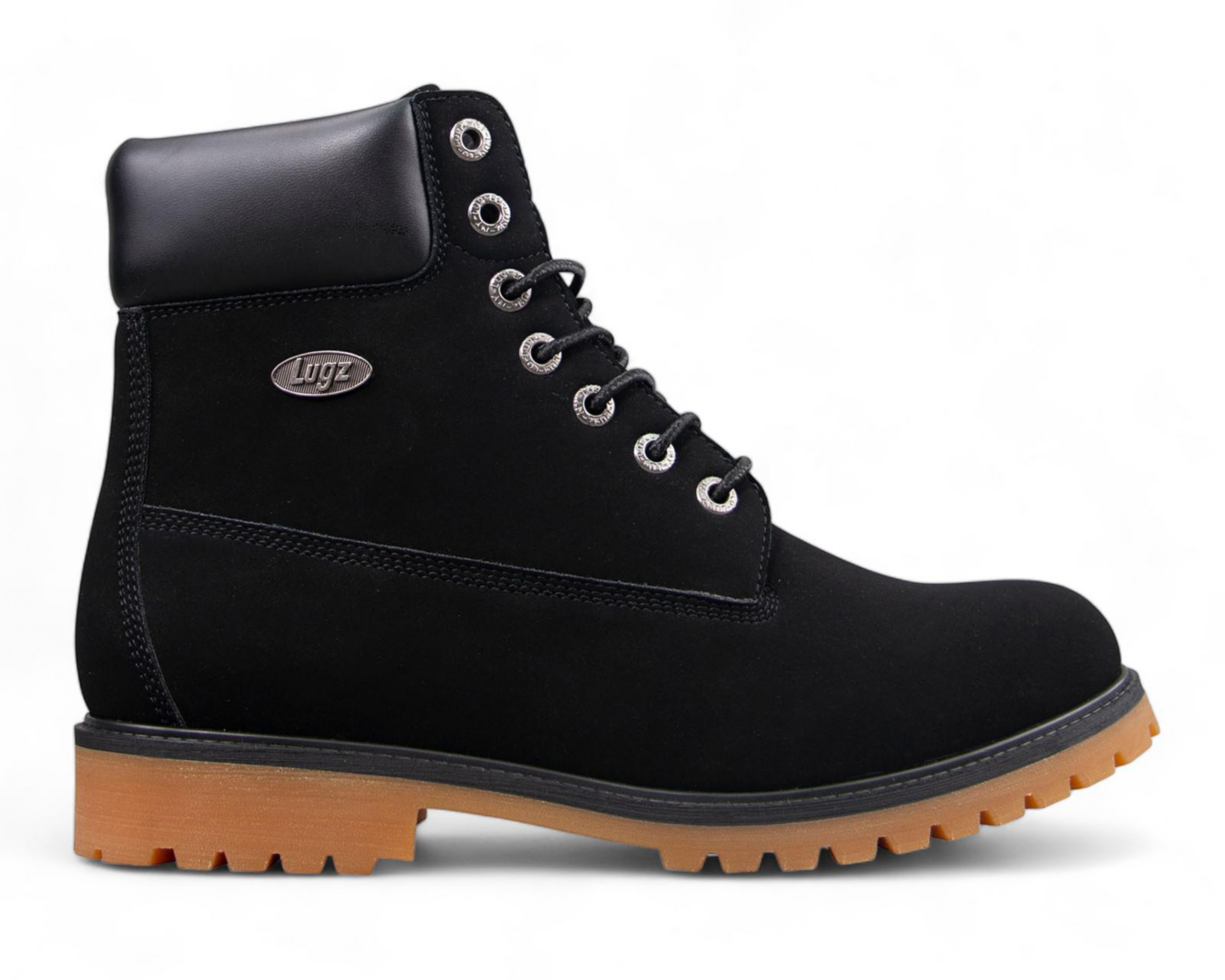 Foto 5 pulgar | Botas Casuales Lugz para Hombre