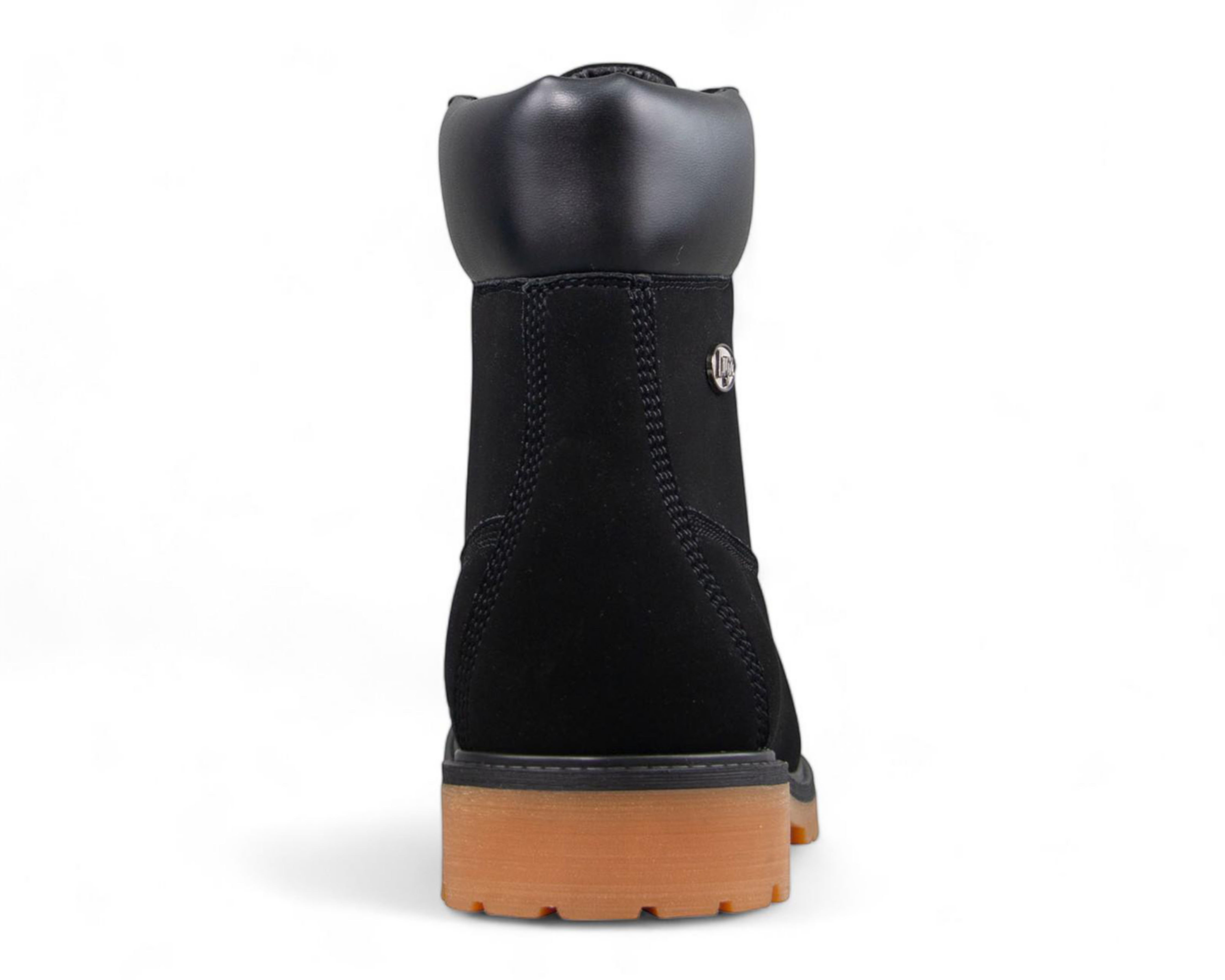 Foto 8 pulgar | Botas Casuales Lugz para Hombre