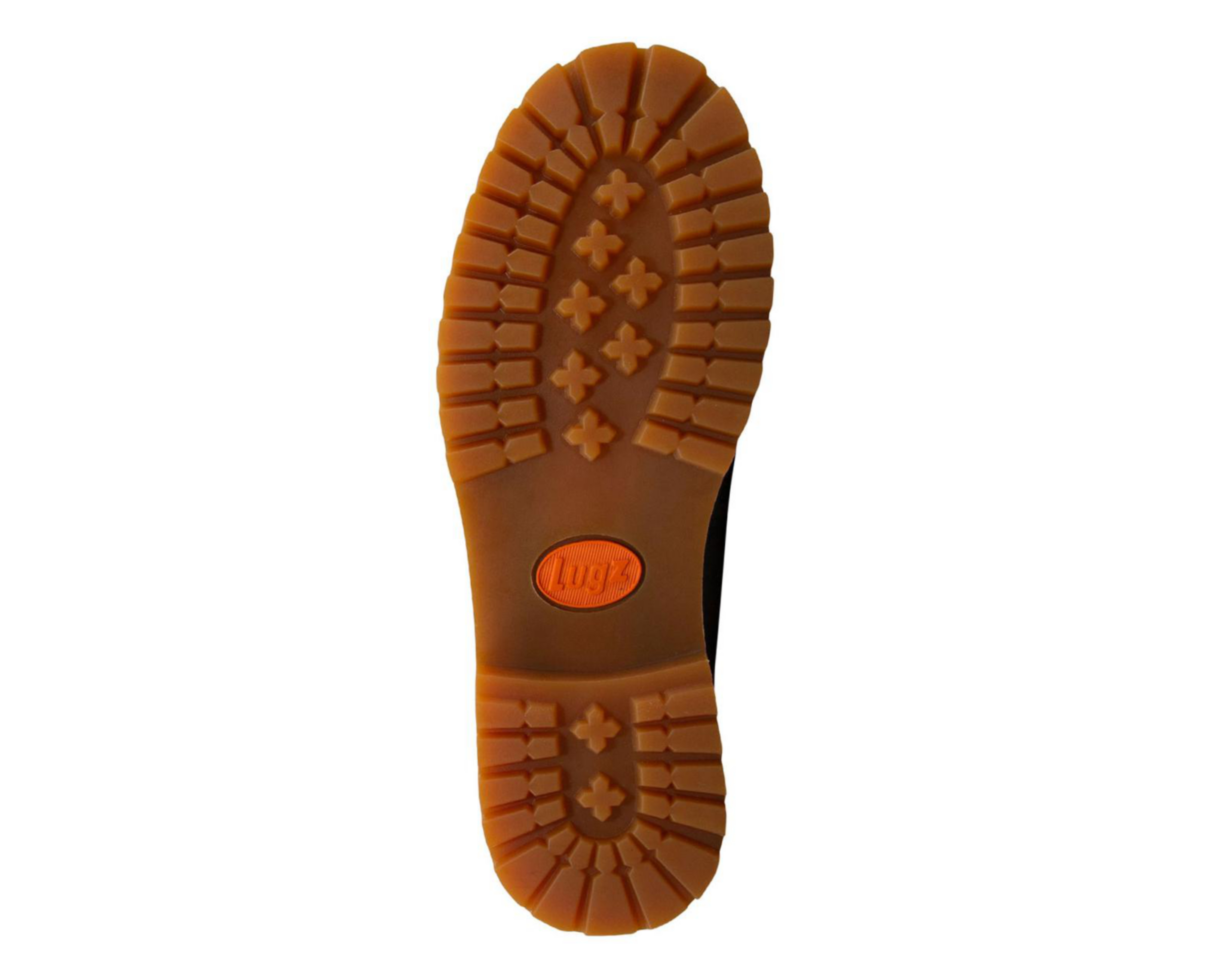 Foto 2 | Botas Casuales Lugz para Hombre