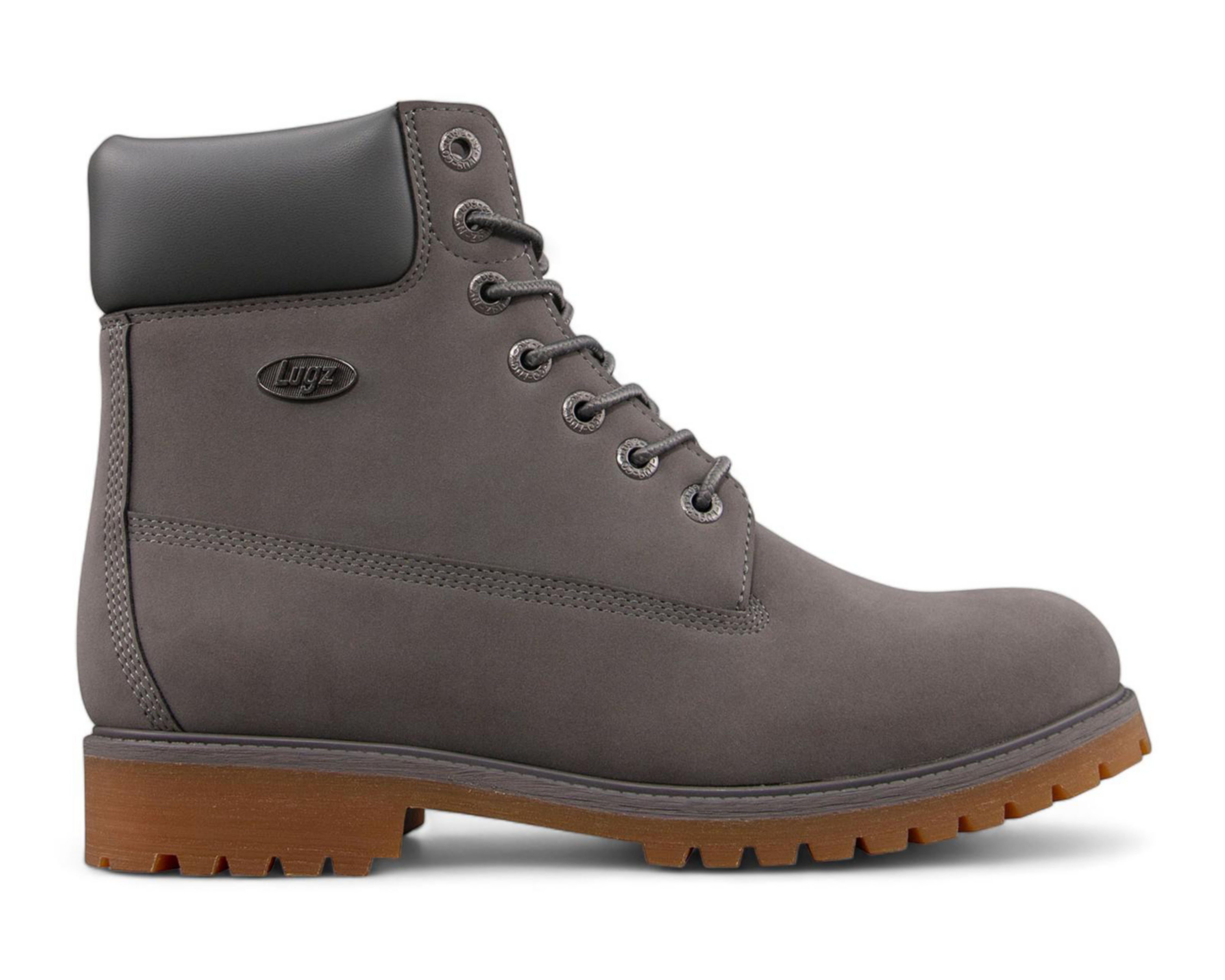 Foto 4 | Botas Casuales Lugz para Hombre