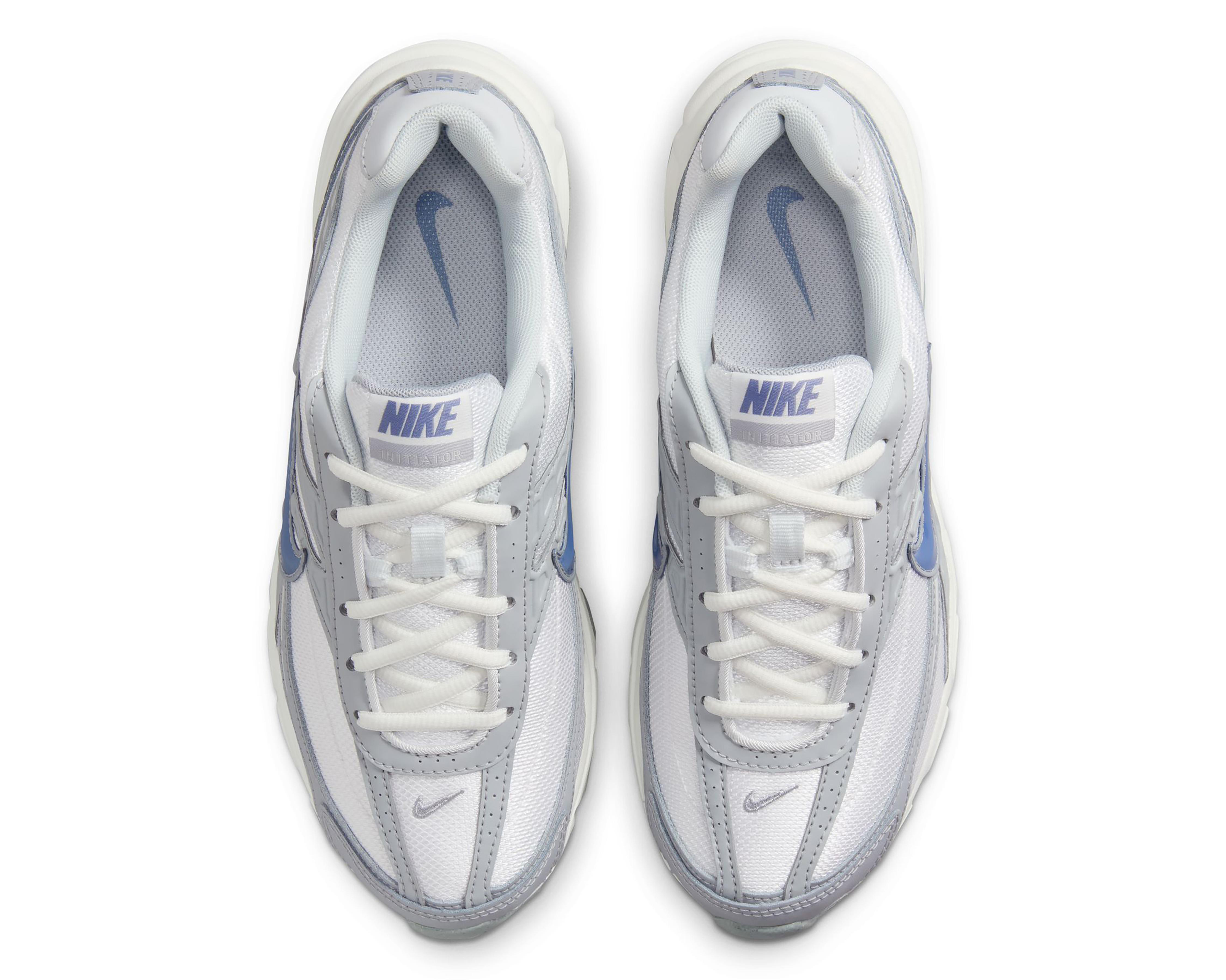Foto 4 pulgar | Tenis Nike Initiator para Mujer