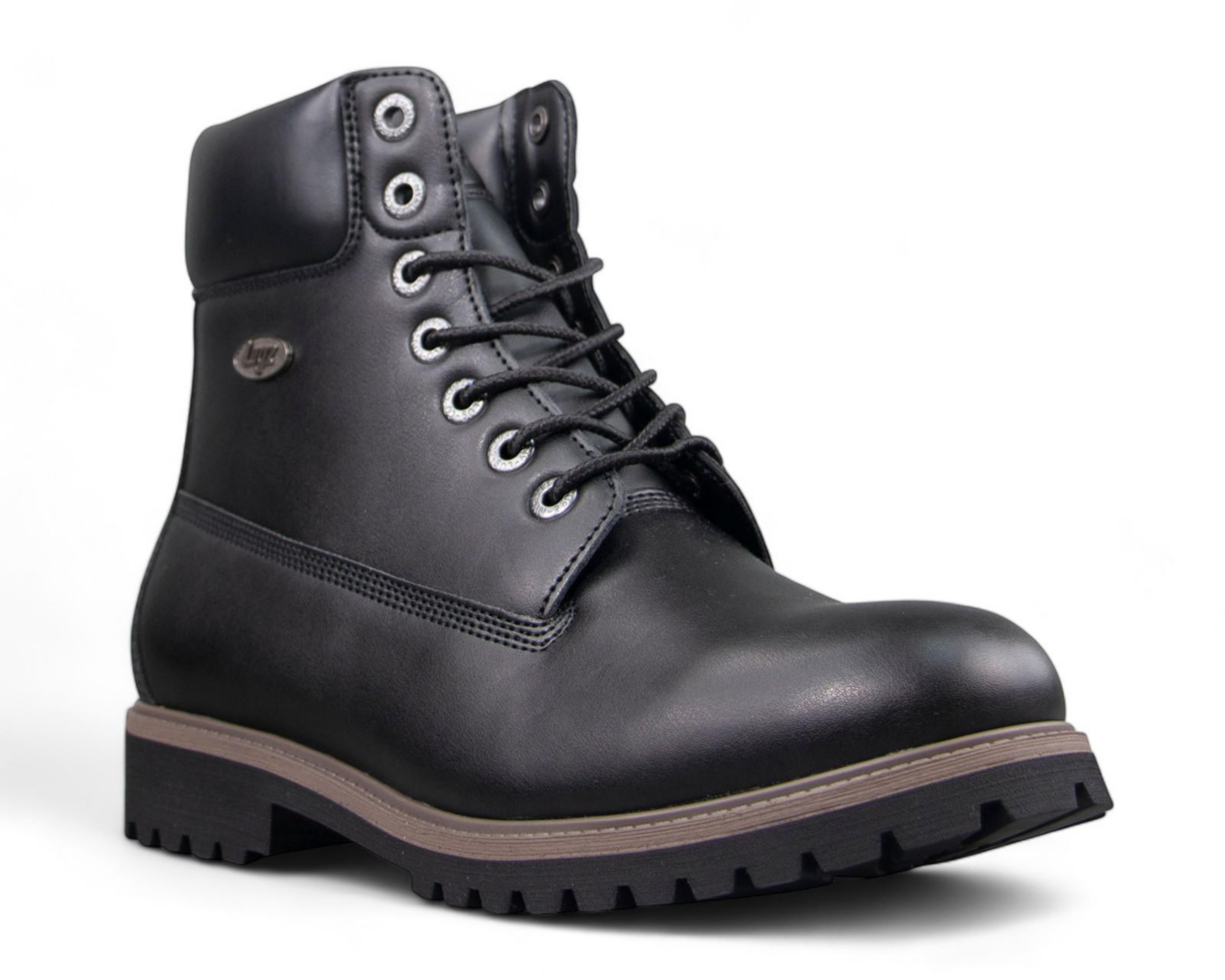 Foto 1 | Botas Casuales Lugz para Hombre