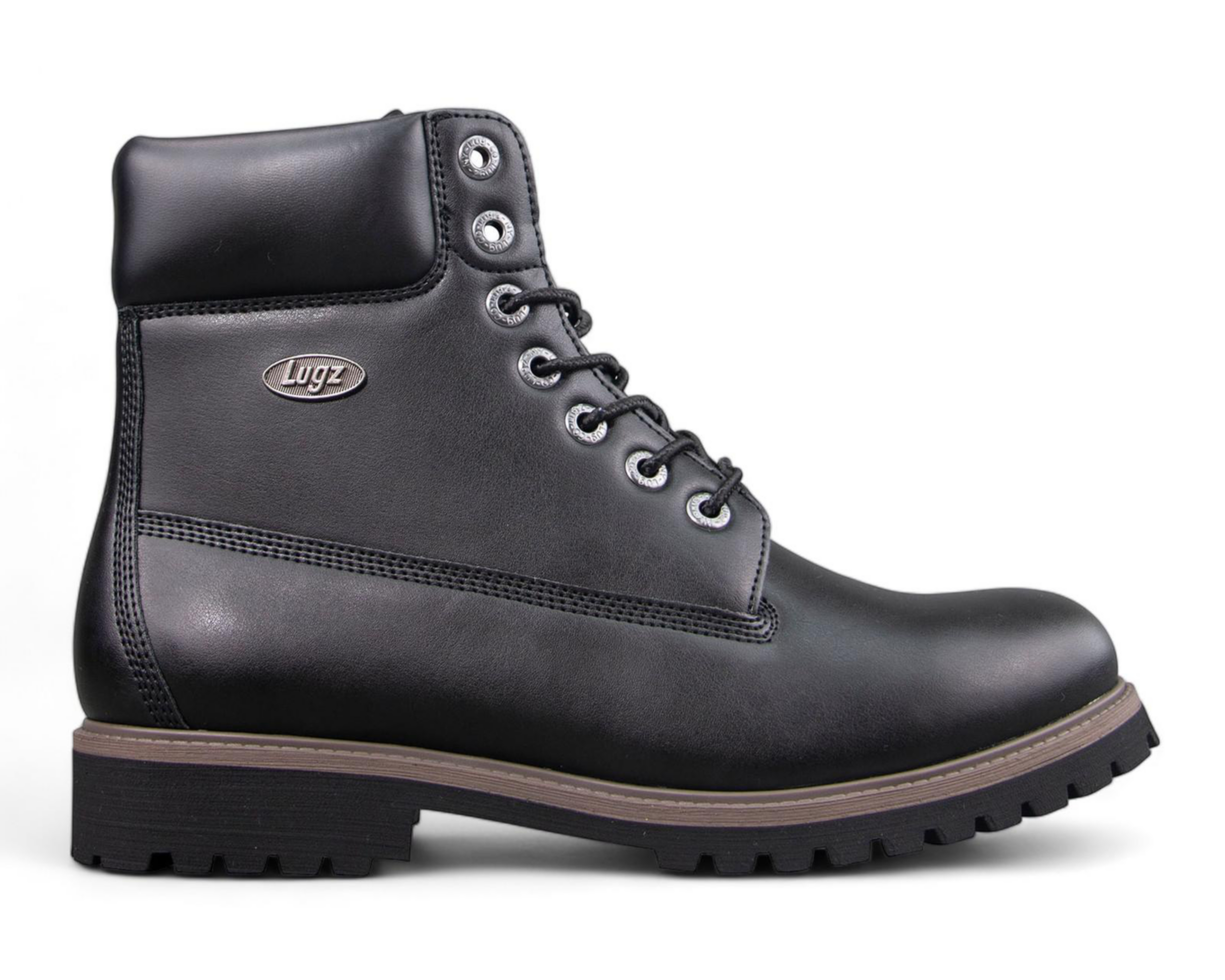 Foto 4 | Botas Casuales Lugz para Hombre