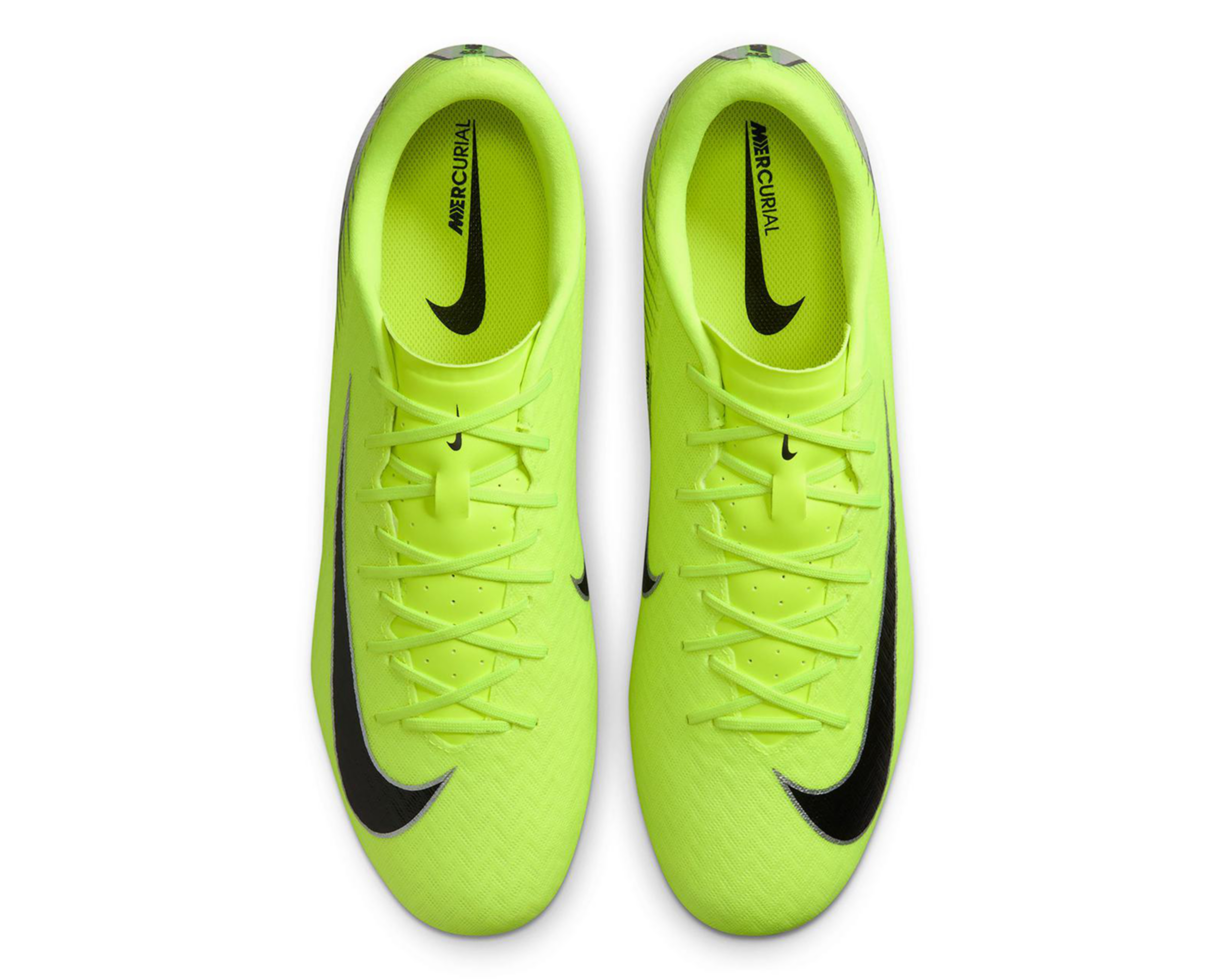 Foto 4 pulgar | Taquetes para Futbol Nike Mercurial Vapor 16 Academy para Hombre