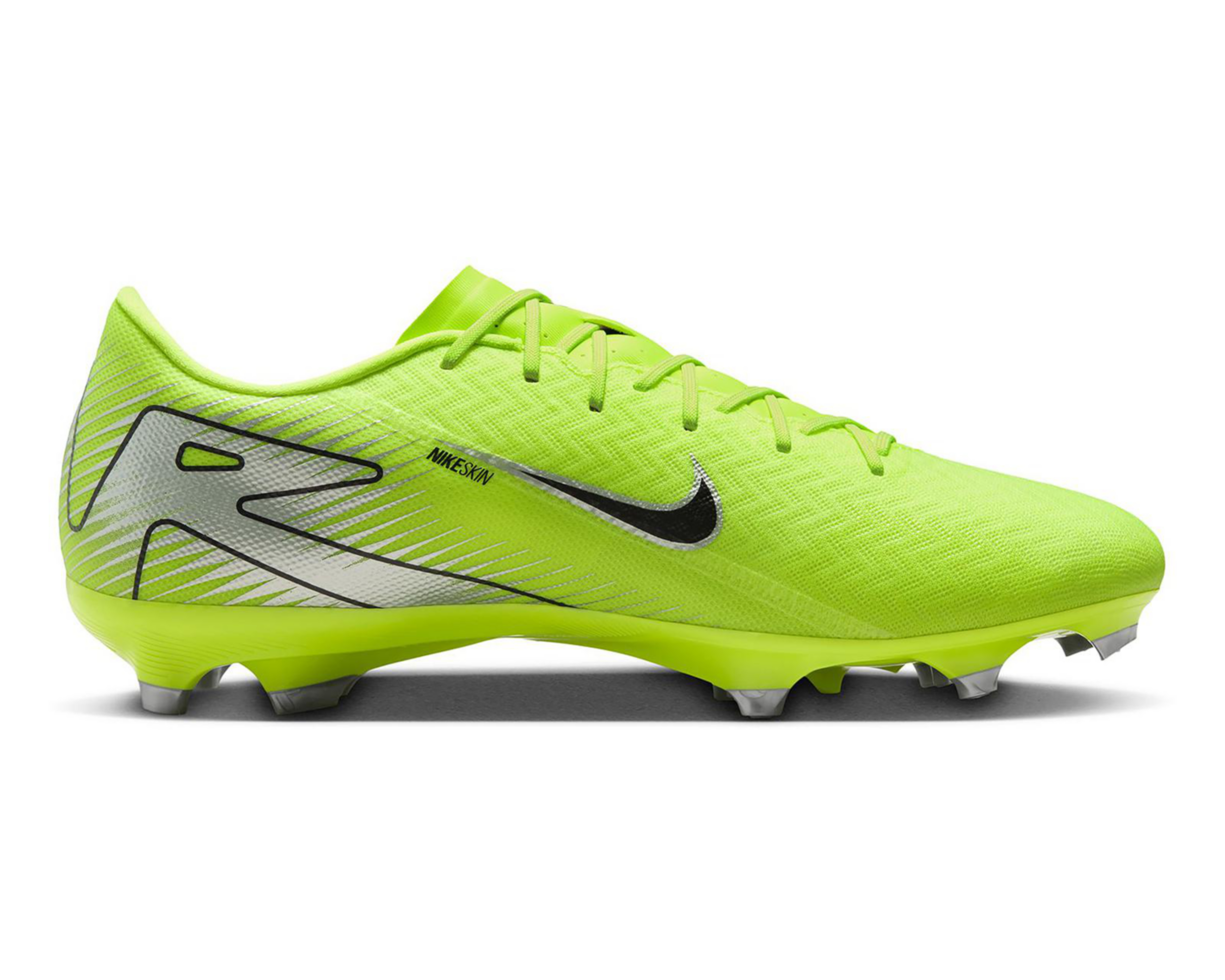 Foto 5 pulgar | Taquetes para Futbol Nike Mercurial Vapor 16 Academy para Hombre