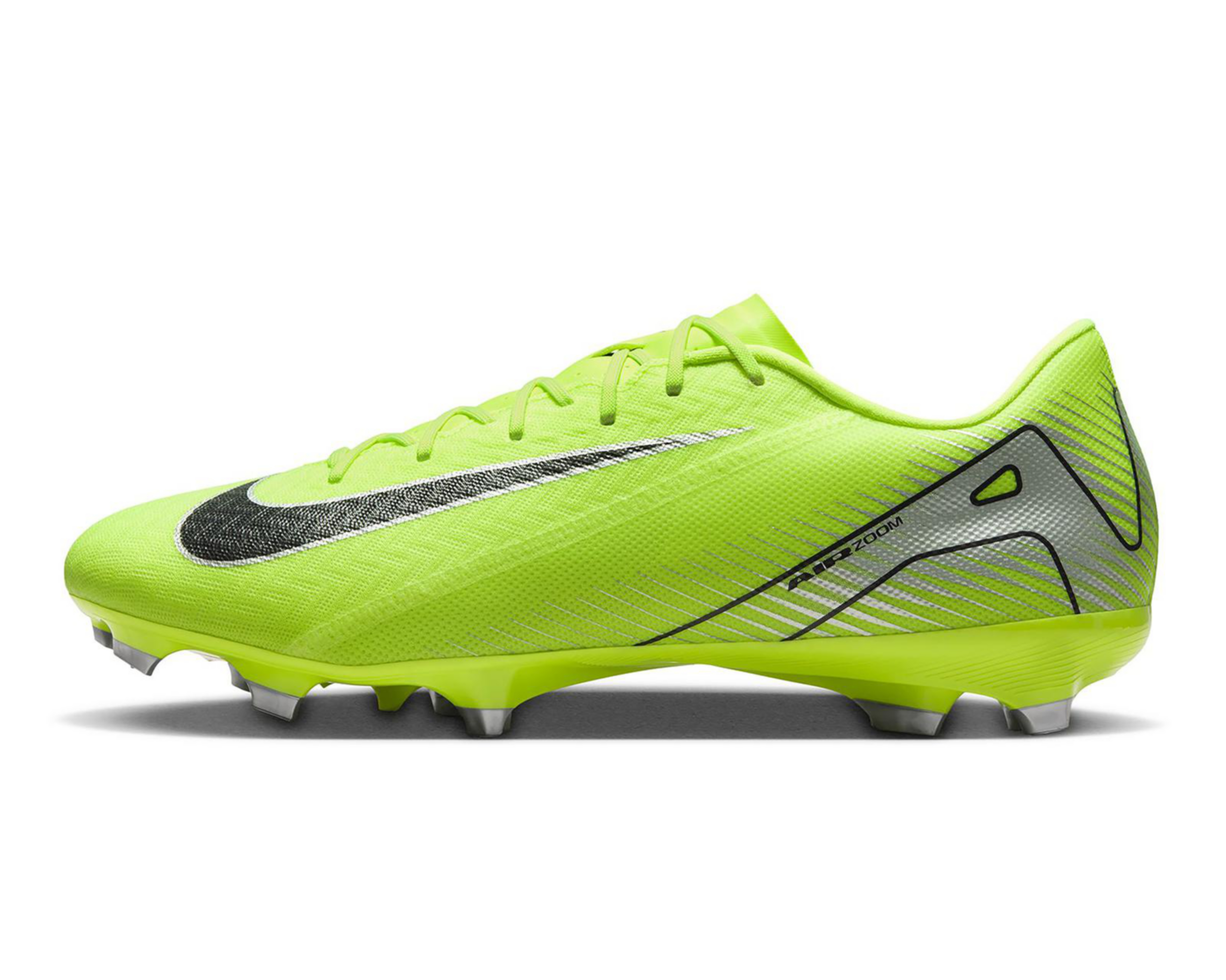 Foto 6 pulgar | Taquetes para Futbol Nike Mercurial Vapor 16 Academy para Hombre