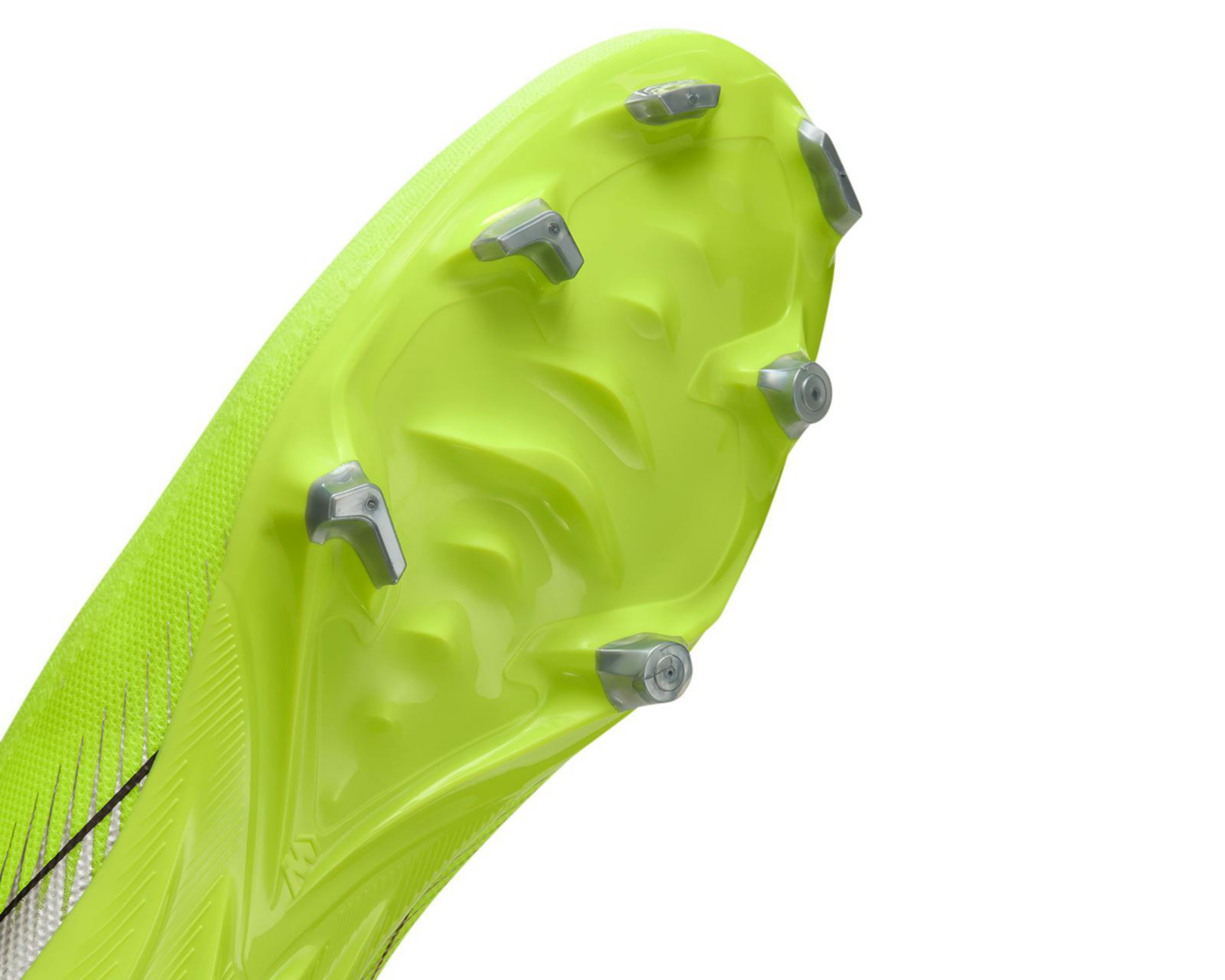 Foto 9 pulgar | Taquetes para Futbol Nike Mercurial Vapor 16 Academy para Hombre