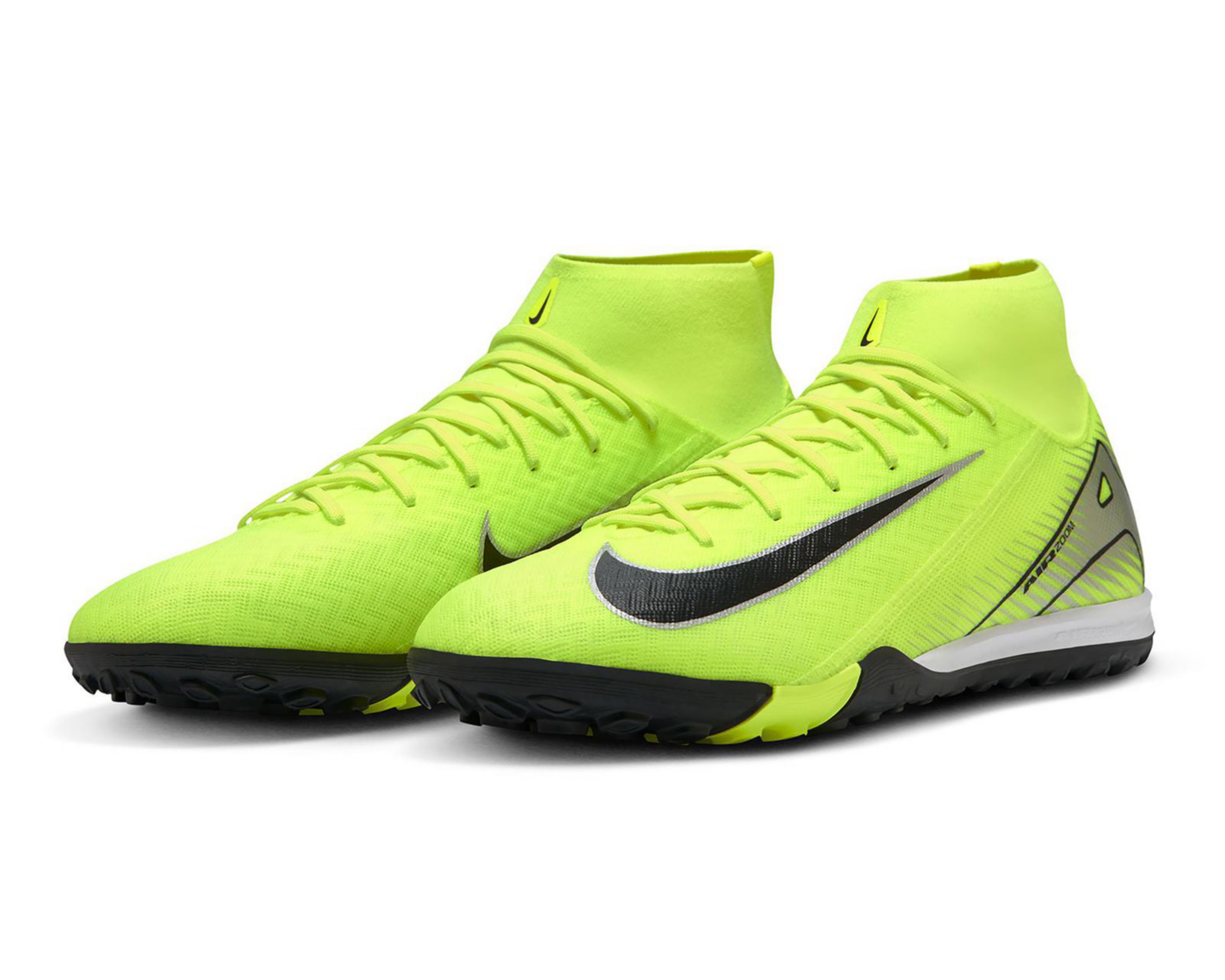 Tenis para Futbol Nike Mercurial Superfly 10 Academy para Hombre