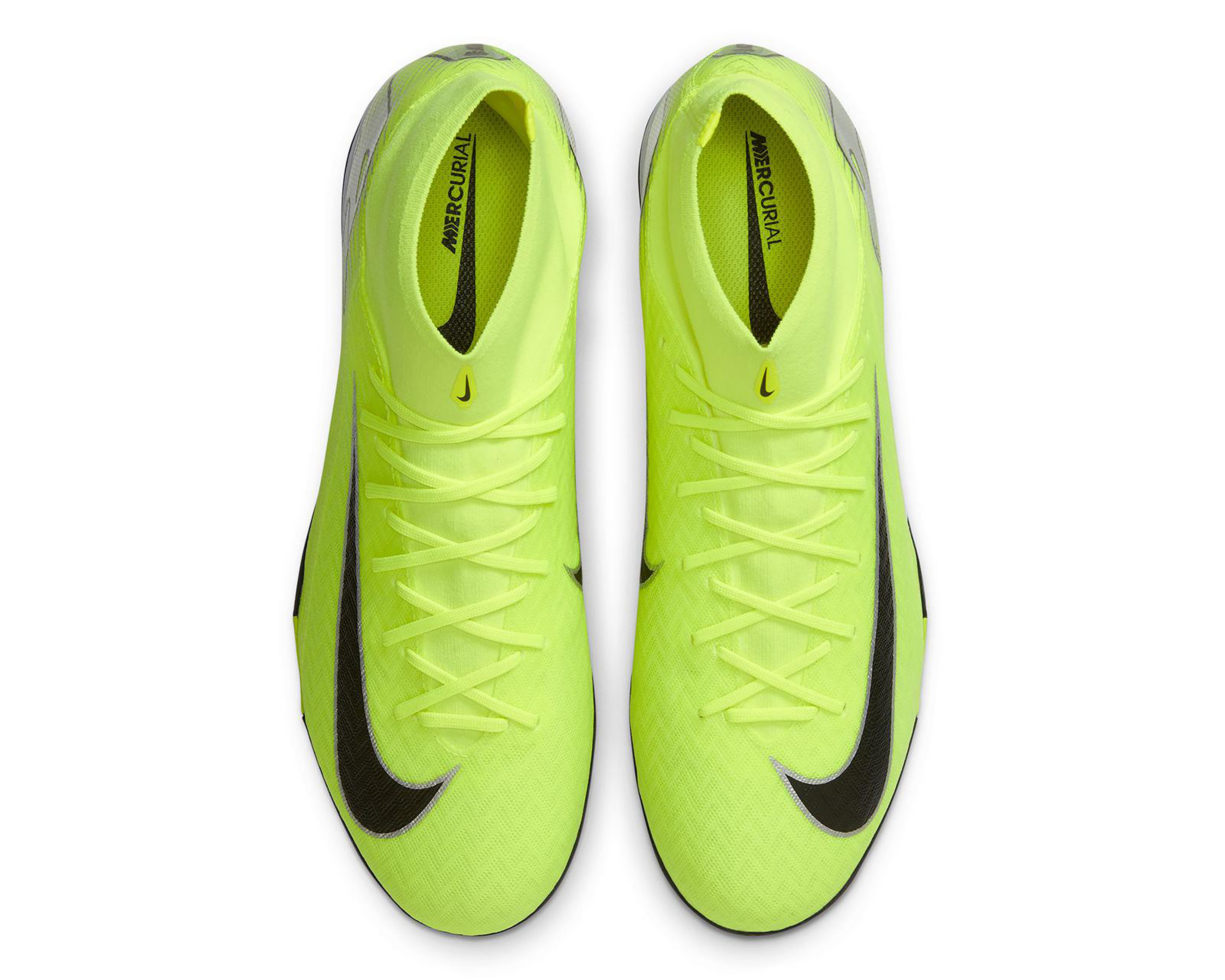 Foto 4 pulgar | Tenis para Futbol Nike Mercurial Superfly 10 Academy para Hombre