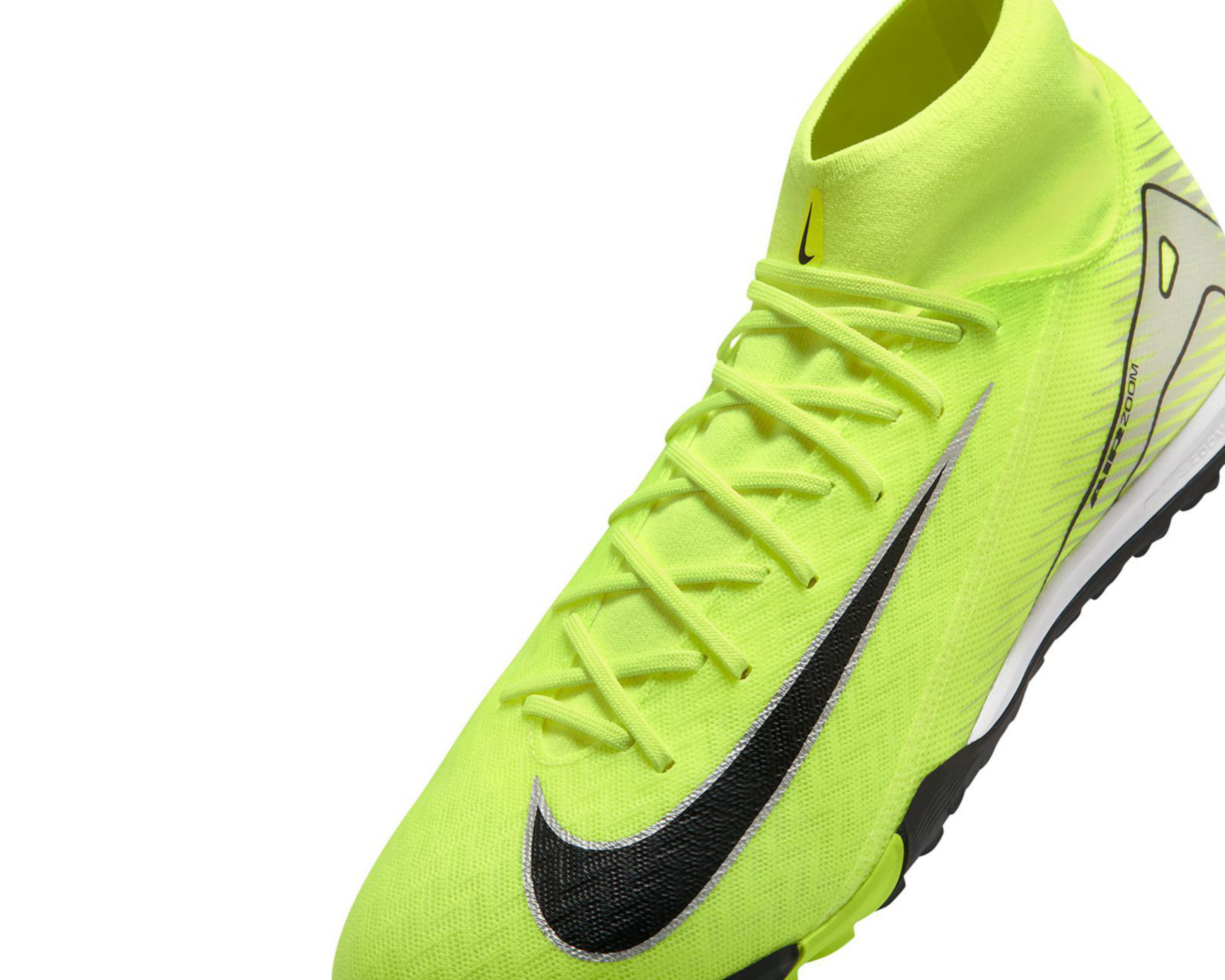 Foto 7 | Tenis para Futbol Nike Mercurial Superfly 10 Academy para Hombre