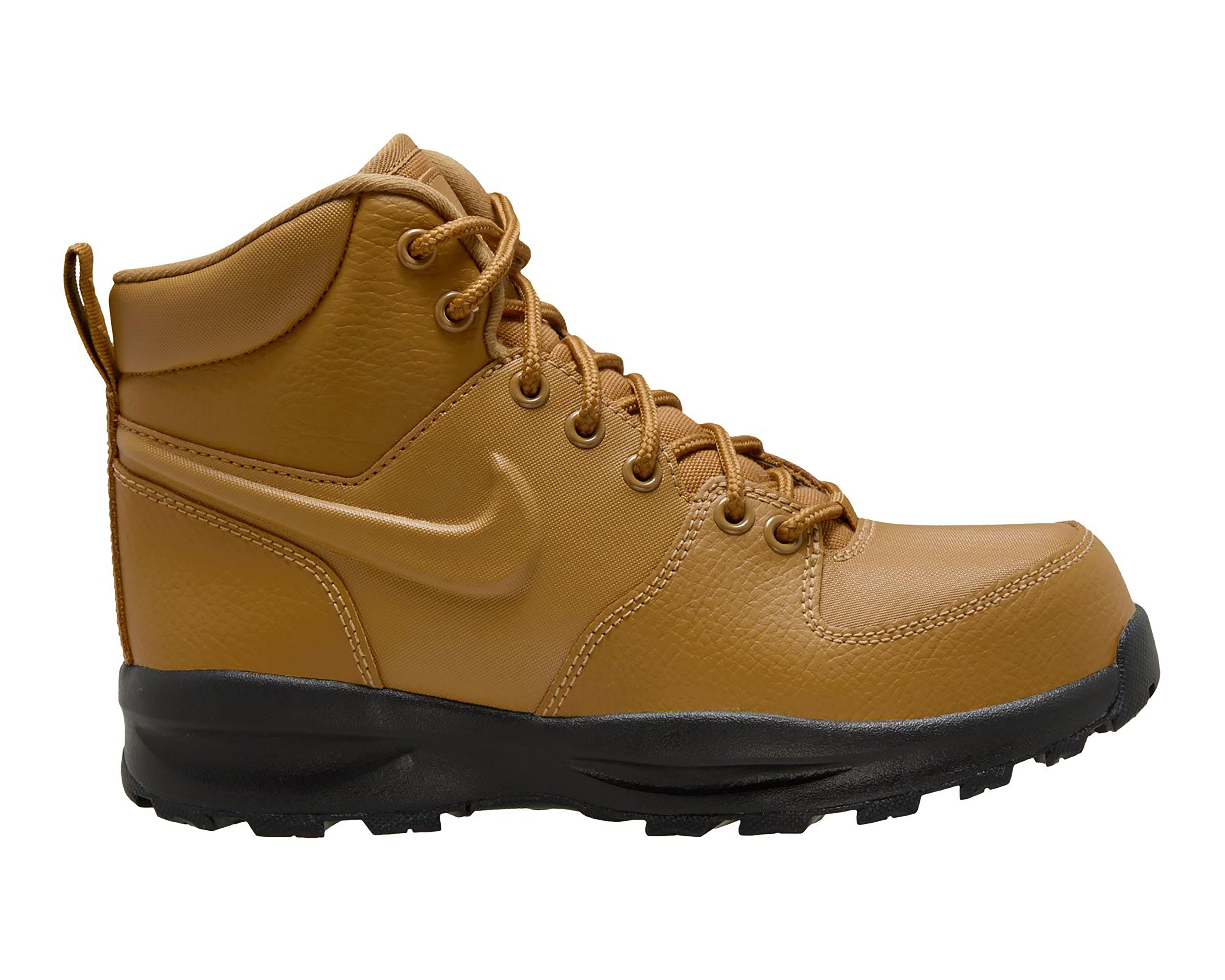 Botas Nike Manoa 17 LTR para Niño