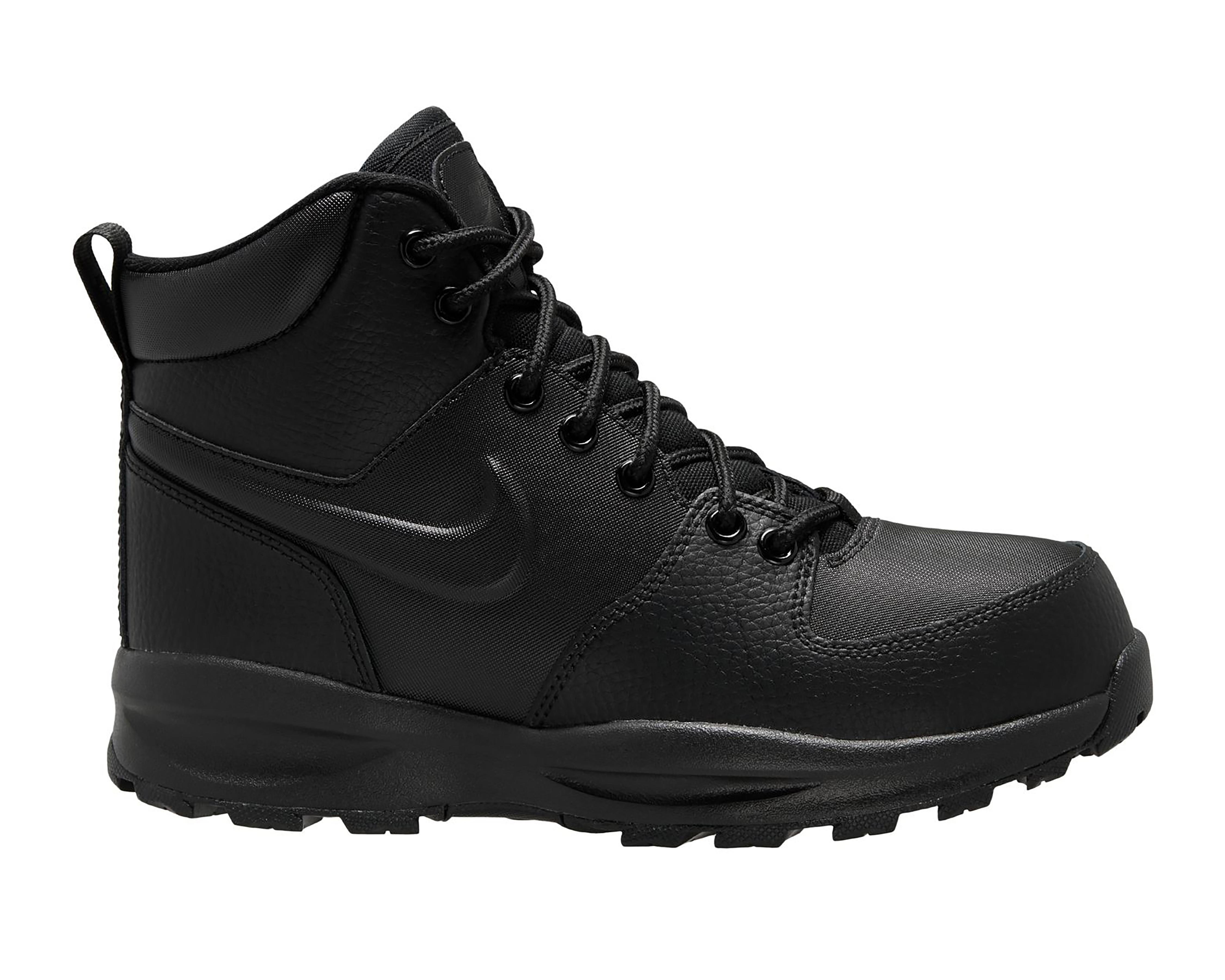 Botas Nike Manoa 17 LTR para Niño