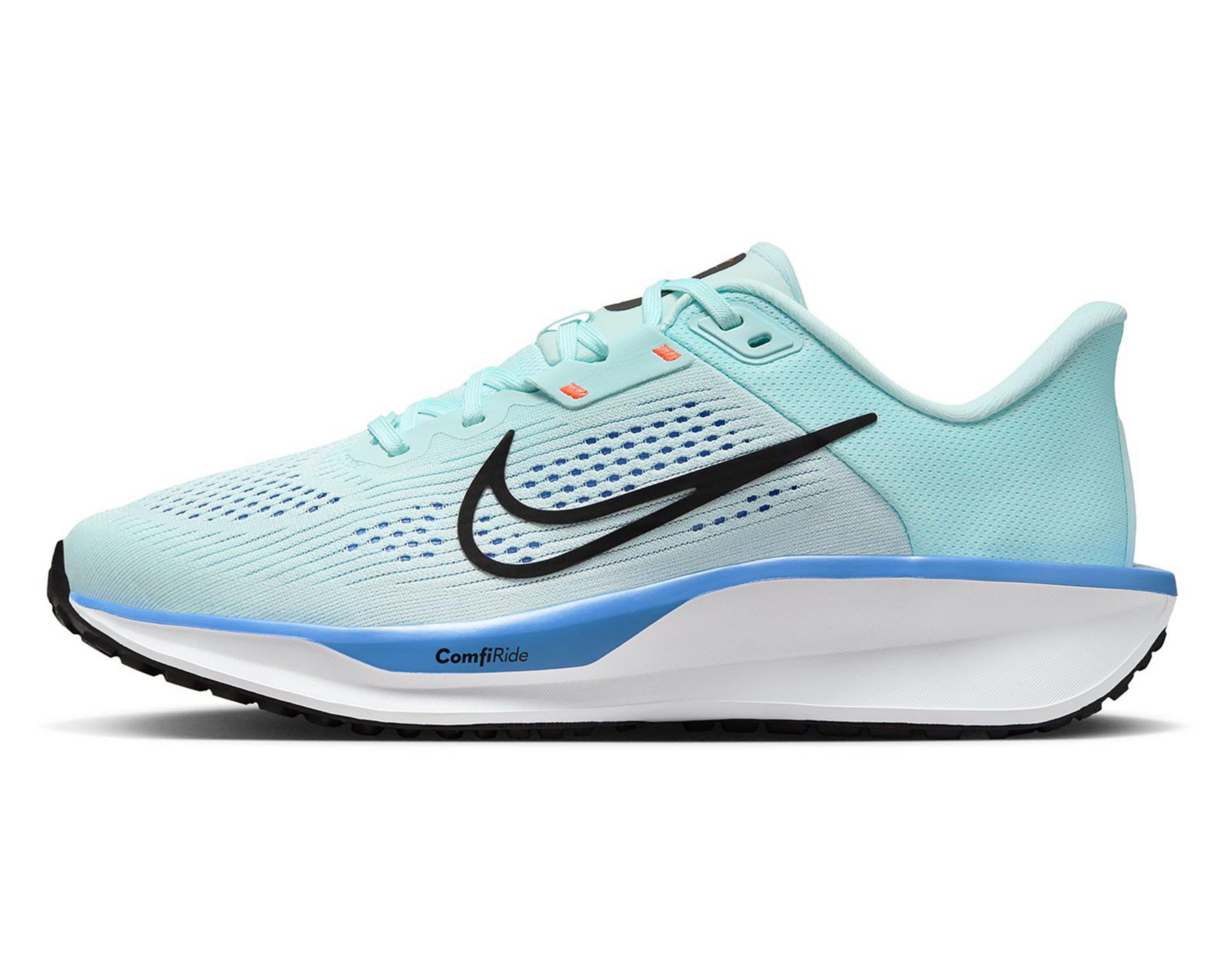 Foto 6 pulgar | Tenis para Correr Nike Quest 6 para Mujer