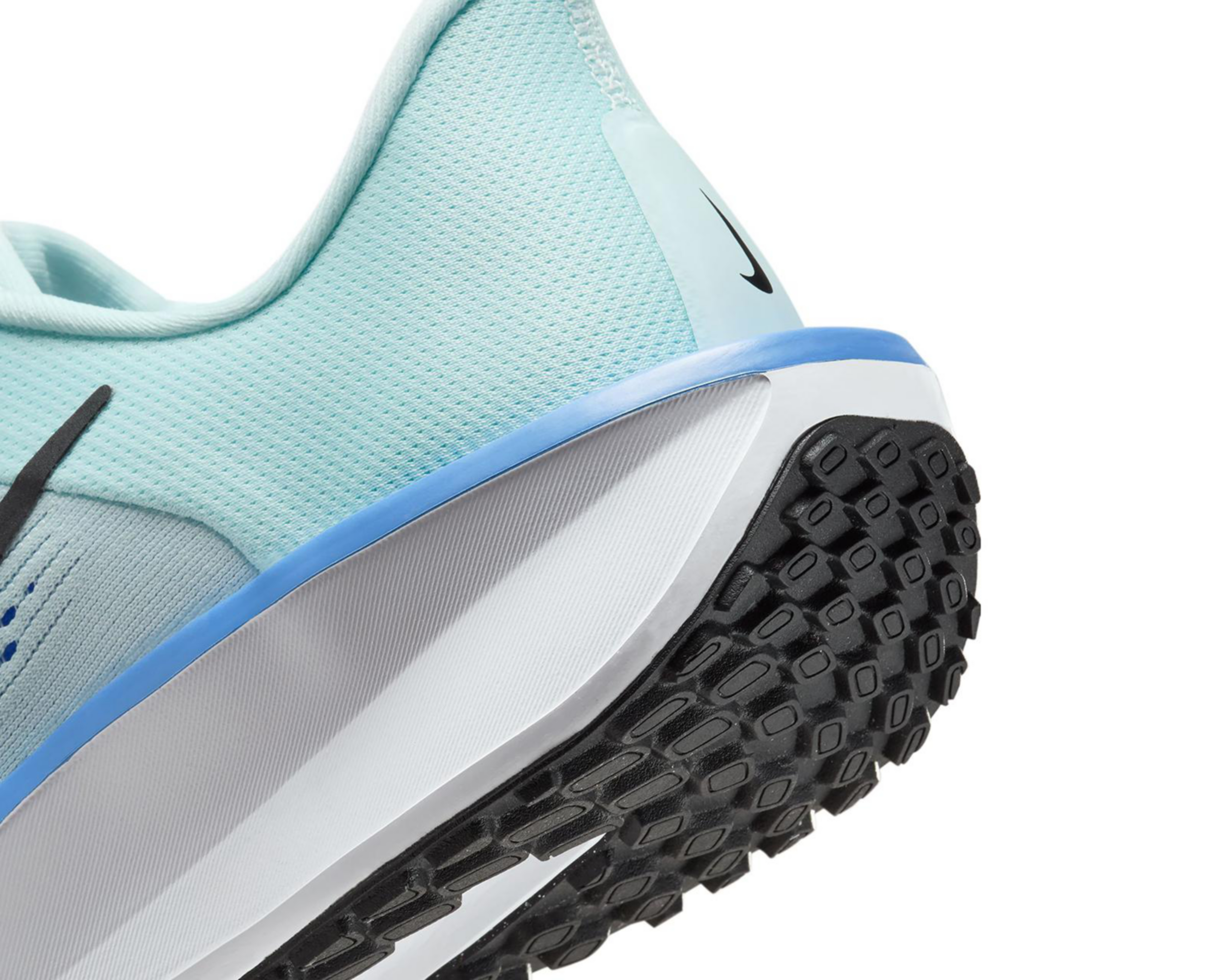 Foto 8 | Tenis para Correr Nike Quest 6 para Mujer