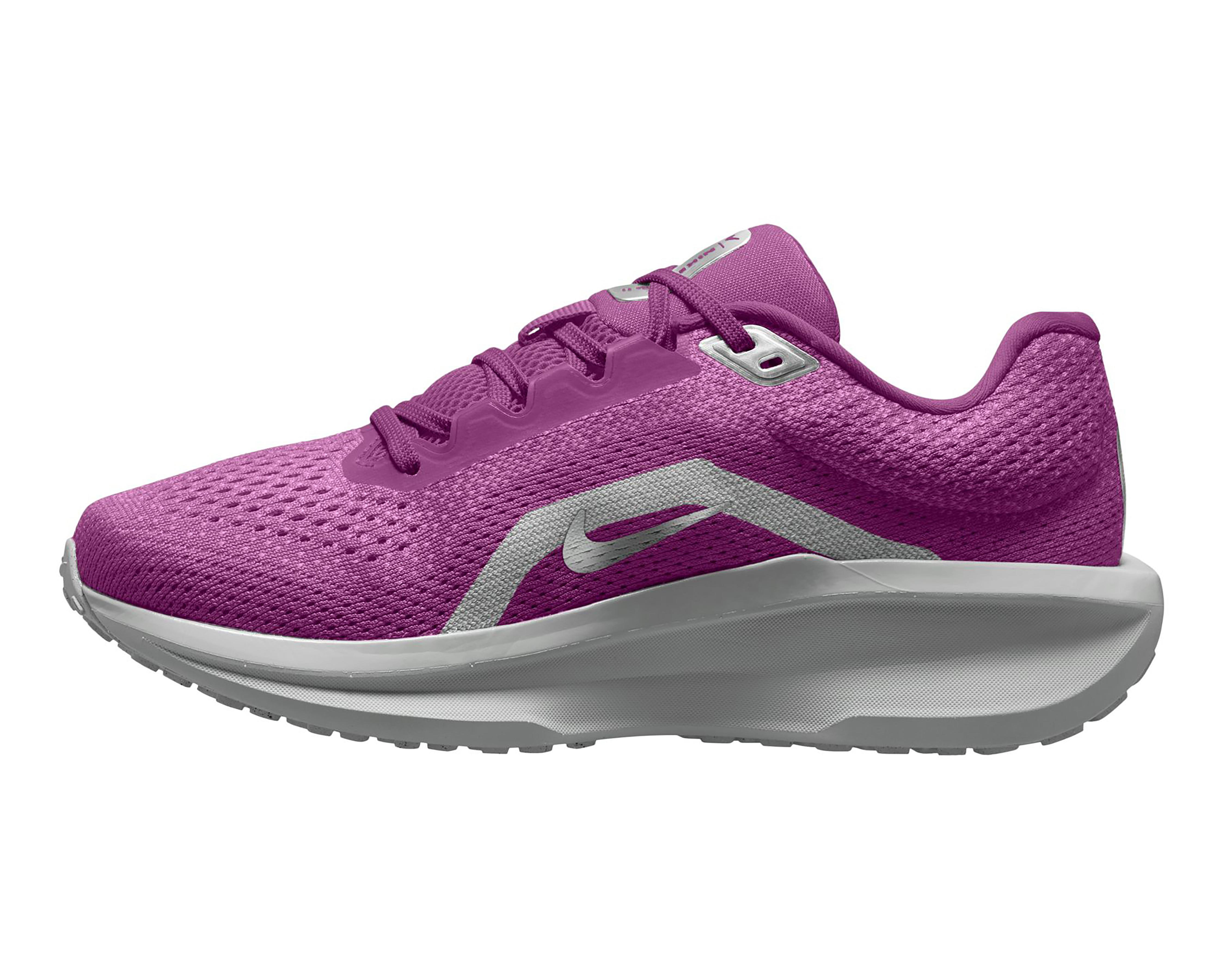 Foto 3 pulgar | Tenis Nike Winflo 11 PRM para Mujer