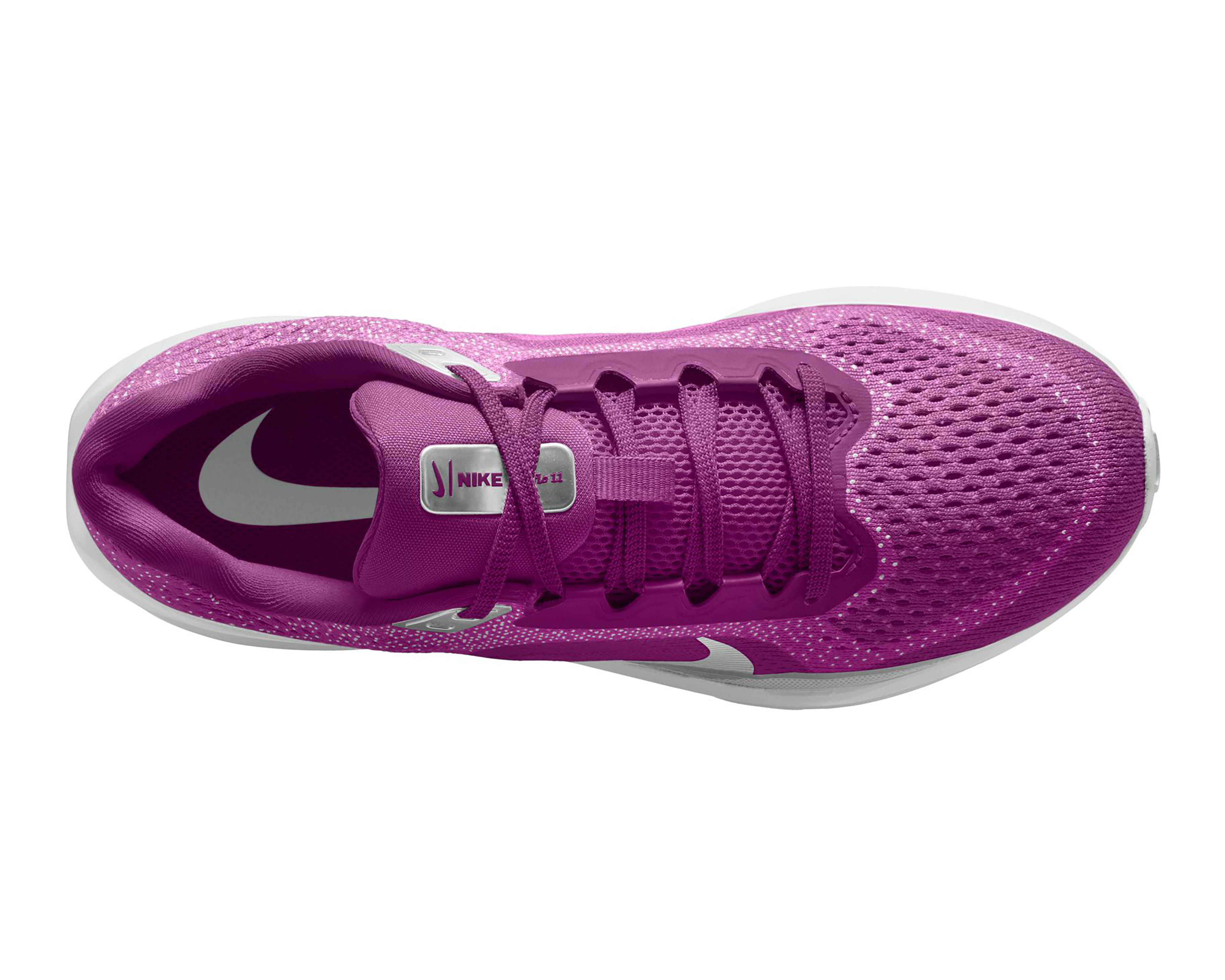 Foto 4 pulgar | Tenis Nike Winflo 11 PRM para Mujer