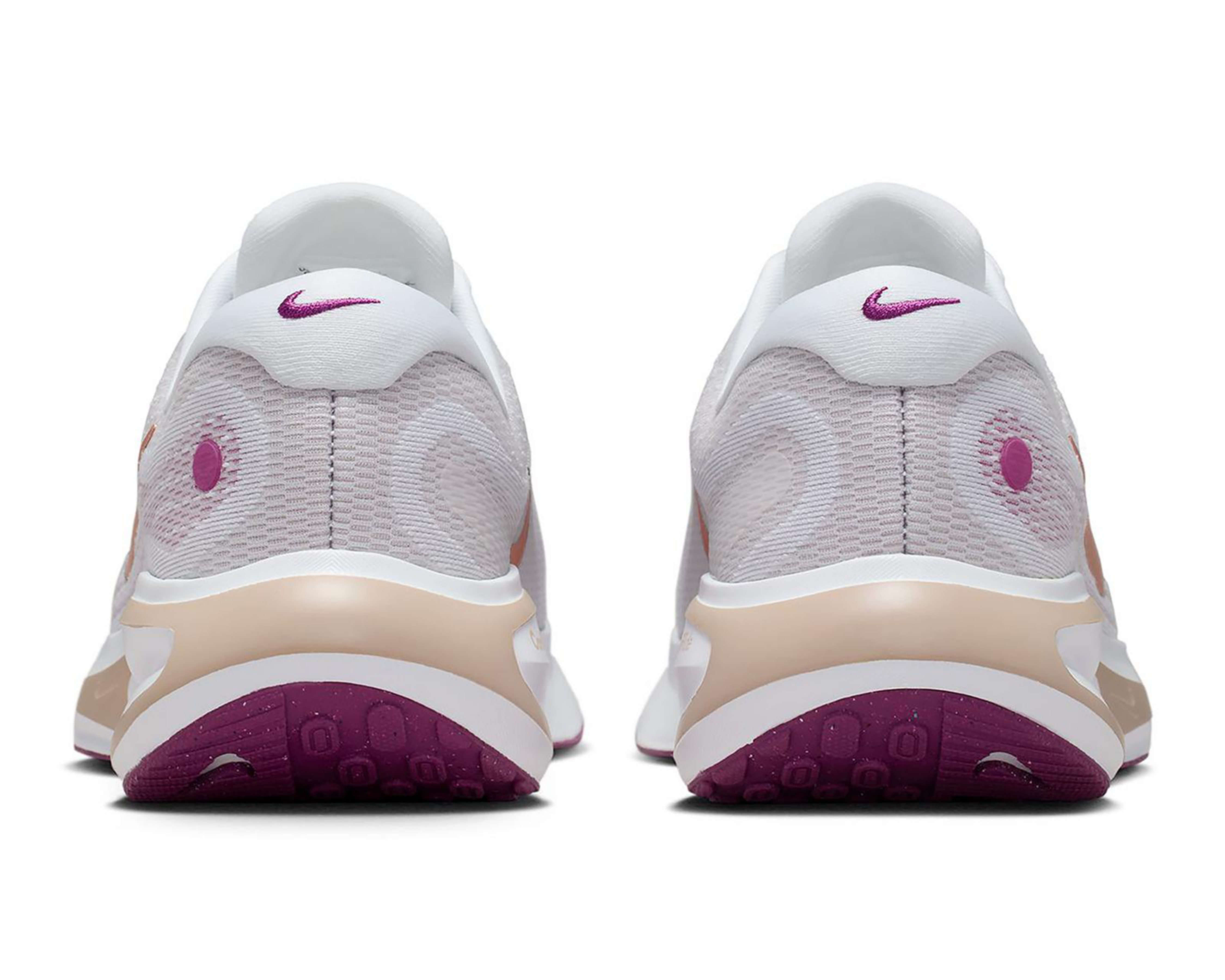 Foto 6 | Tenis Nike Journey Run para Mujer