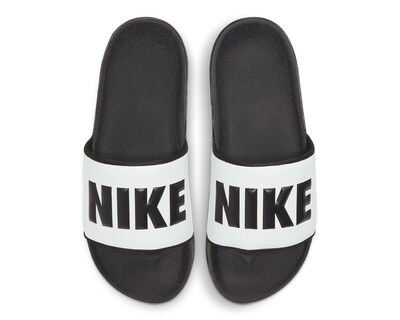 Foto 3 | Sandalias Deportivas Nike Offcourt para Mujer