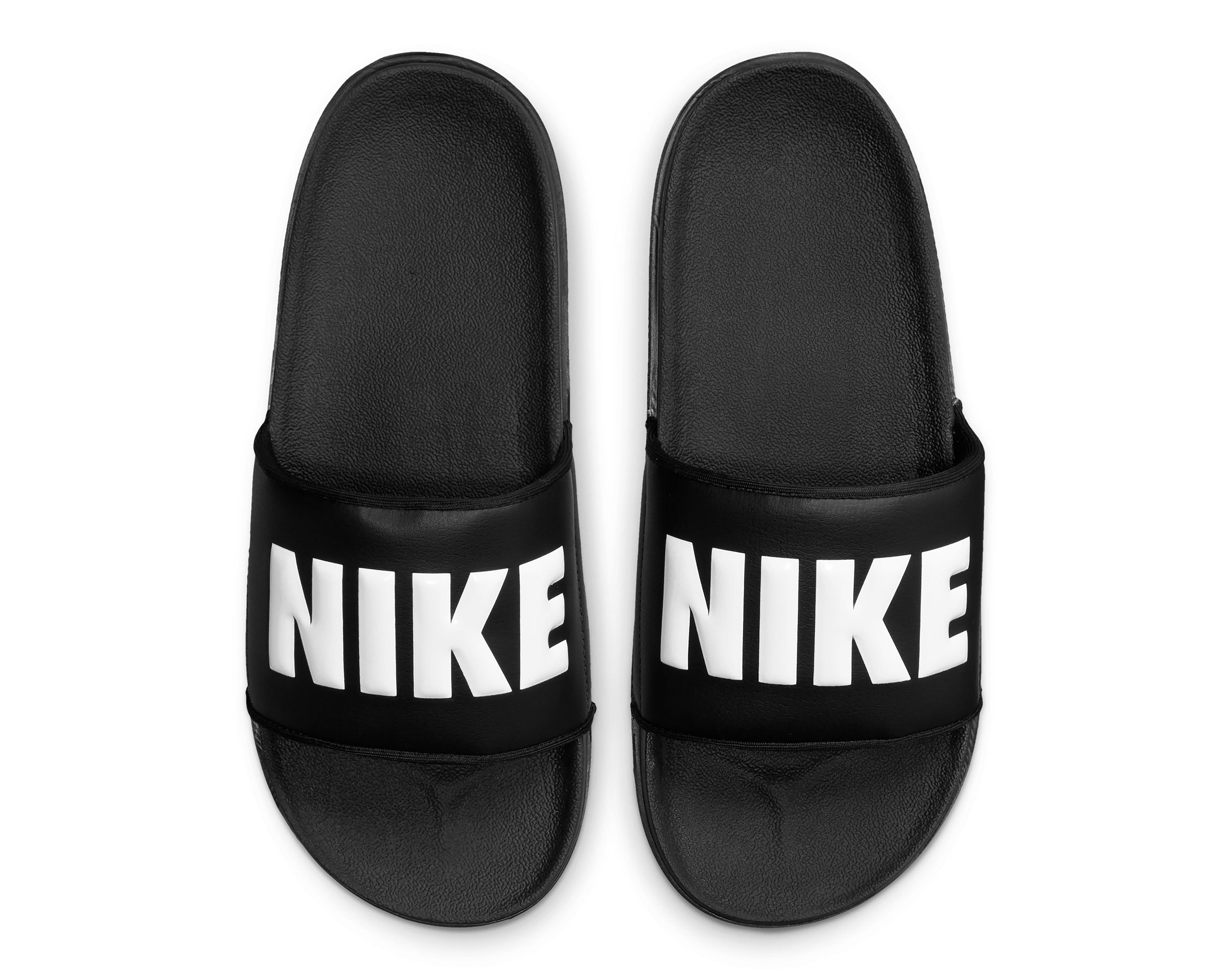 Foto 4 pulgar | Sandalias Deportivas Nike Offcourt para Mujer