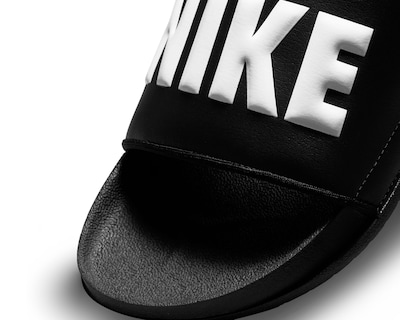 Foto 6 | Sandalias Deportivas Nike Offcourt para Mujer