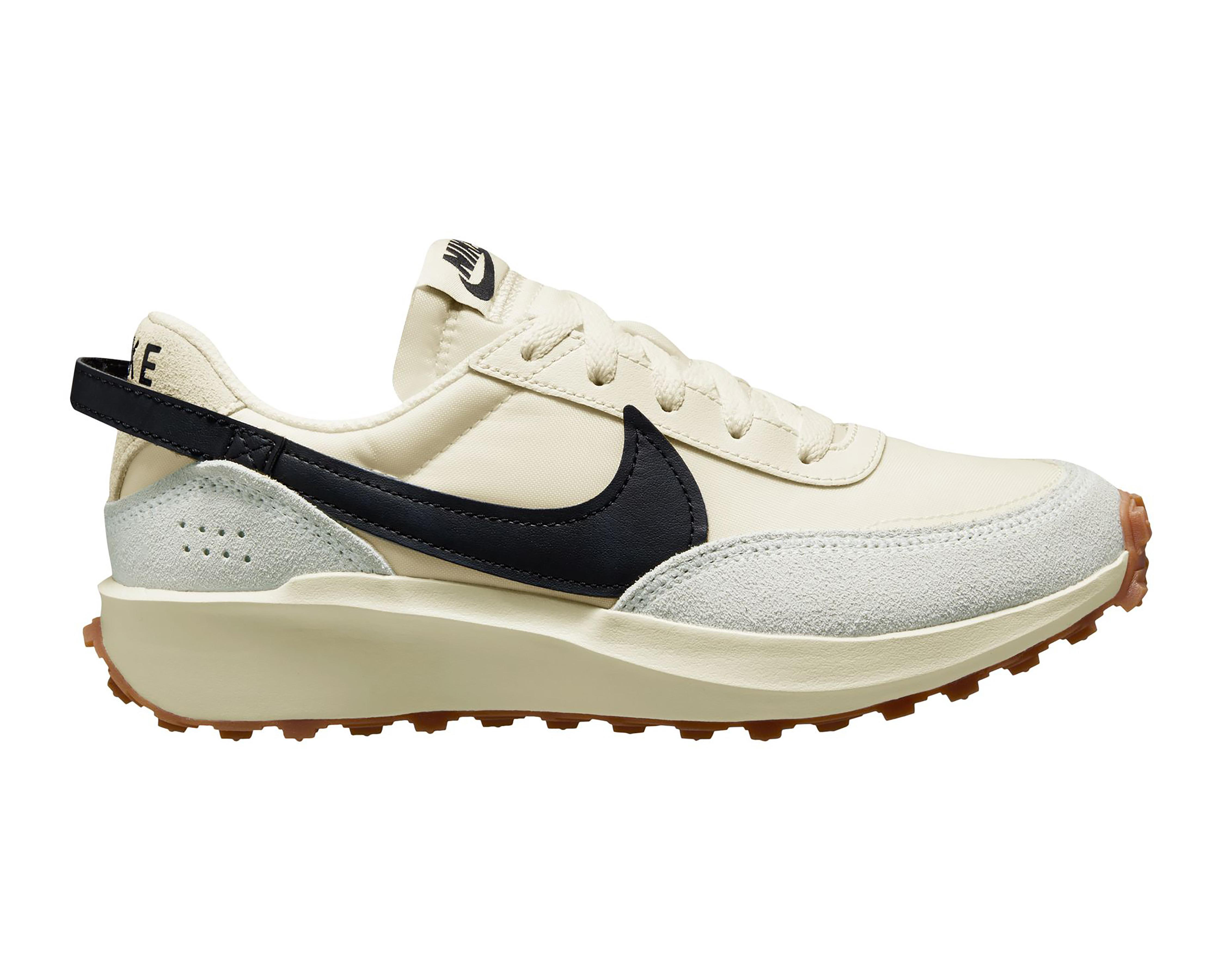 Foto 2 pulgar | Tenis Nike Waffle Debut para Mujer