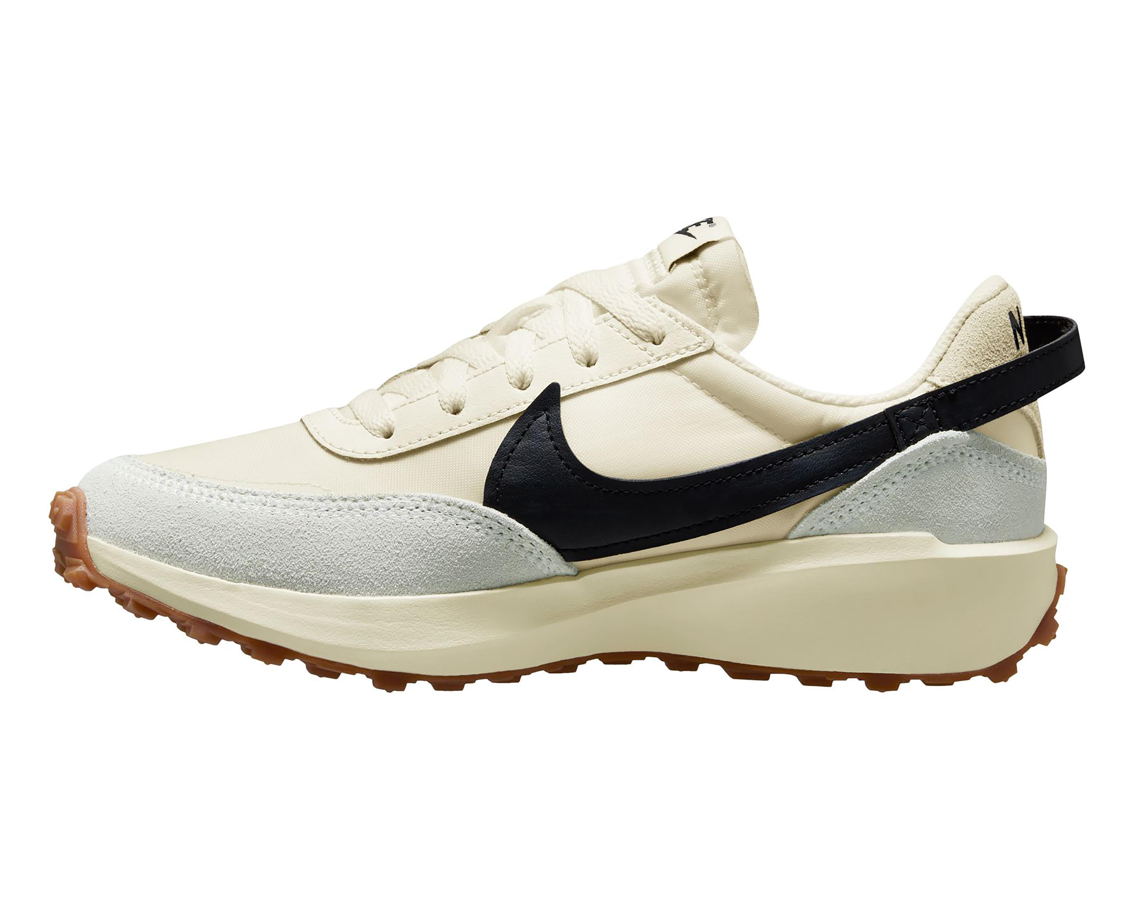 Foto 3 pulgar | Tenis Nike Waffle Debut para Mujer
