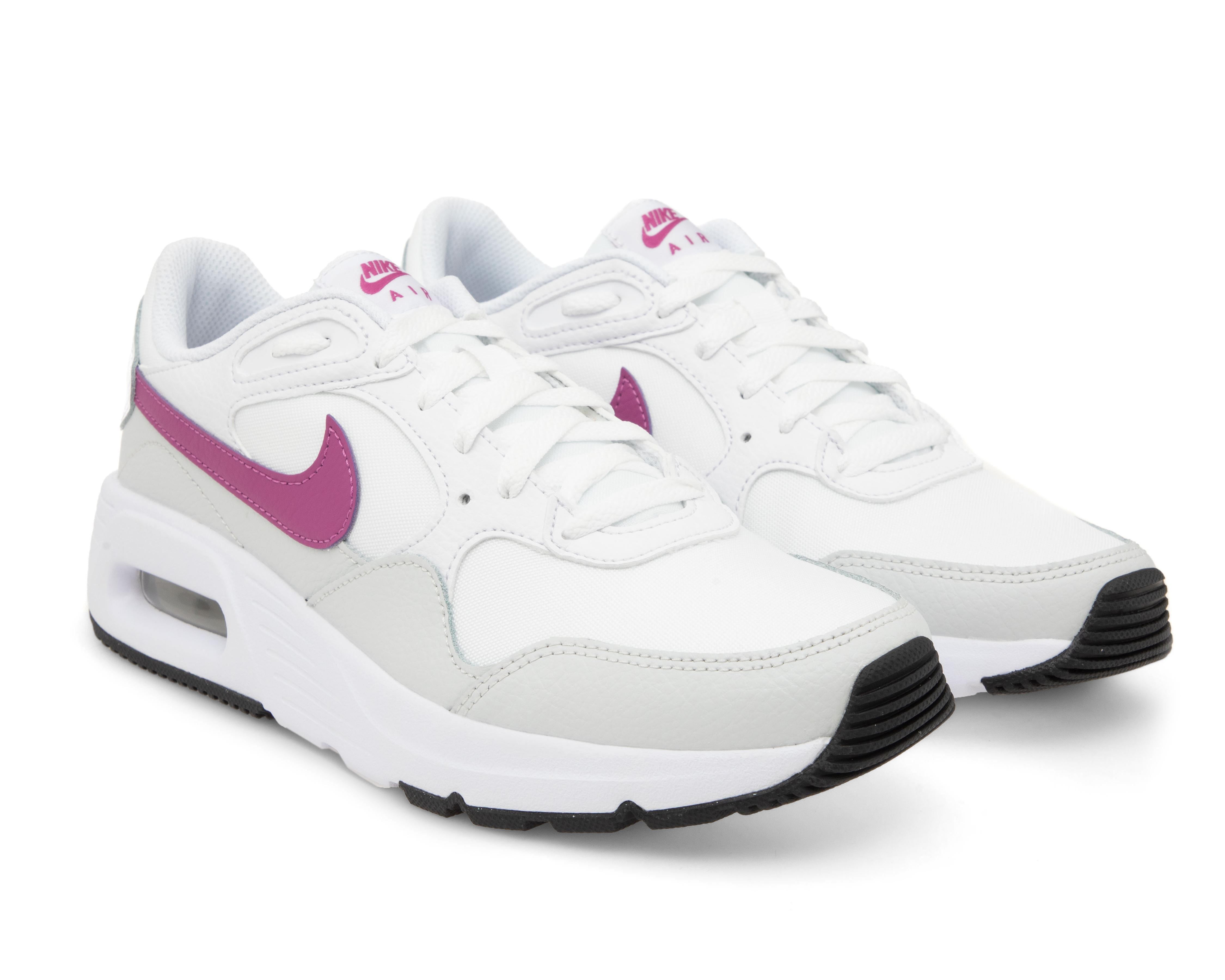 Tenis Nike Air Max SC para Mujer $1,400