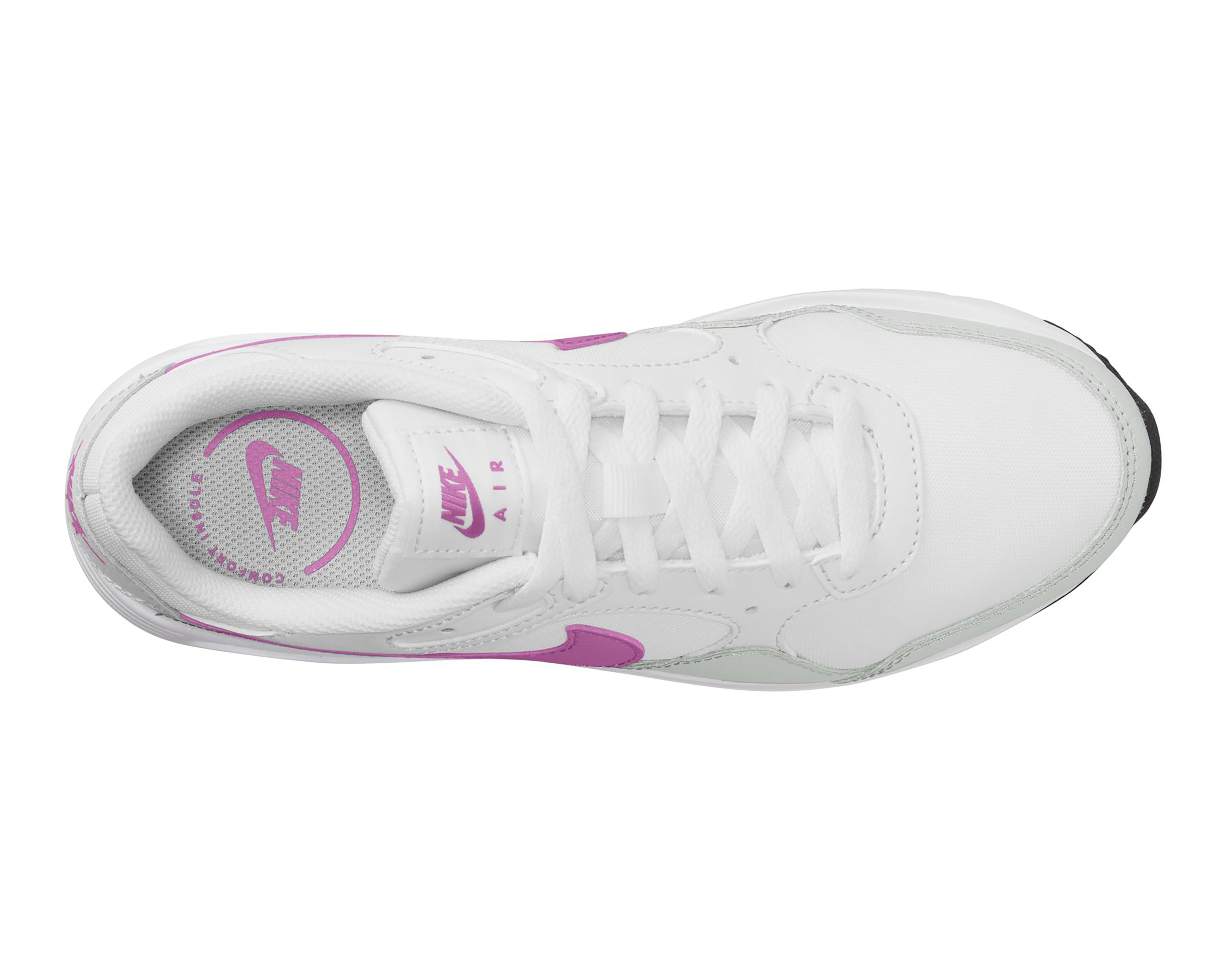 Foto 4 pulgar | Tenis Nike Air Max SC para Mujer