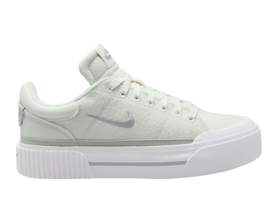 Foto 1 | Tenis Nike Court Legacy Lift para Mujer