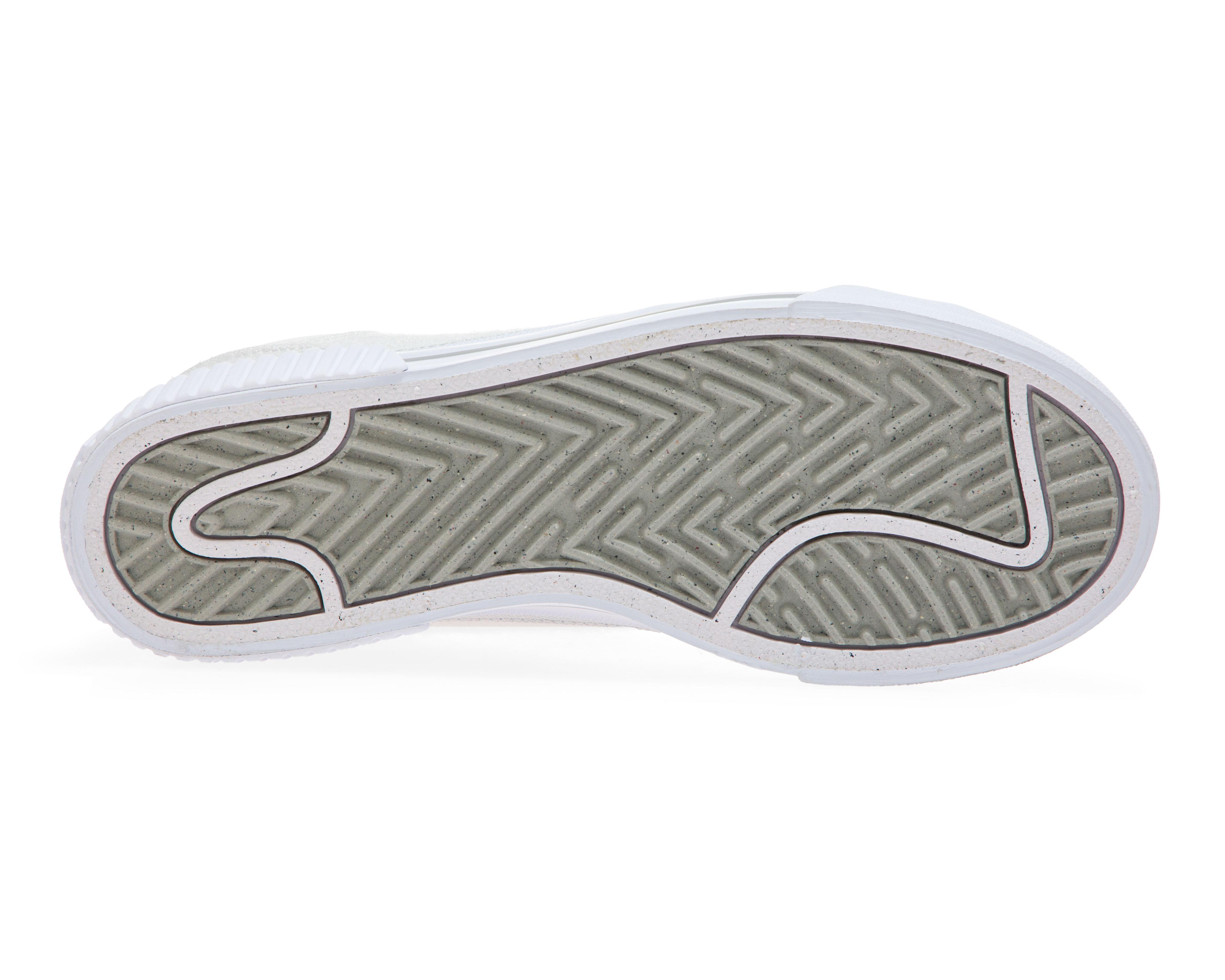 Foto 5 pulgar | Tenis Nike Court Legacy Lift para Mujer