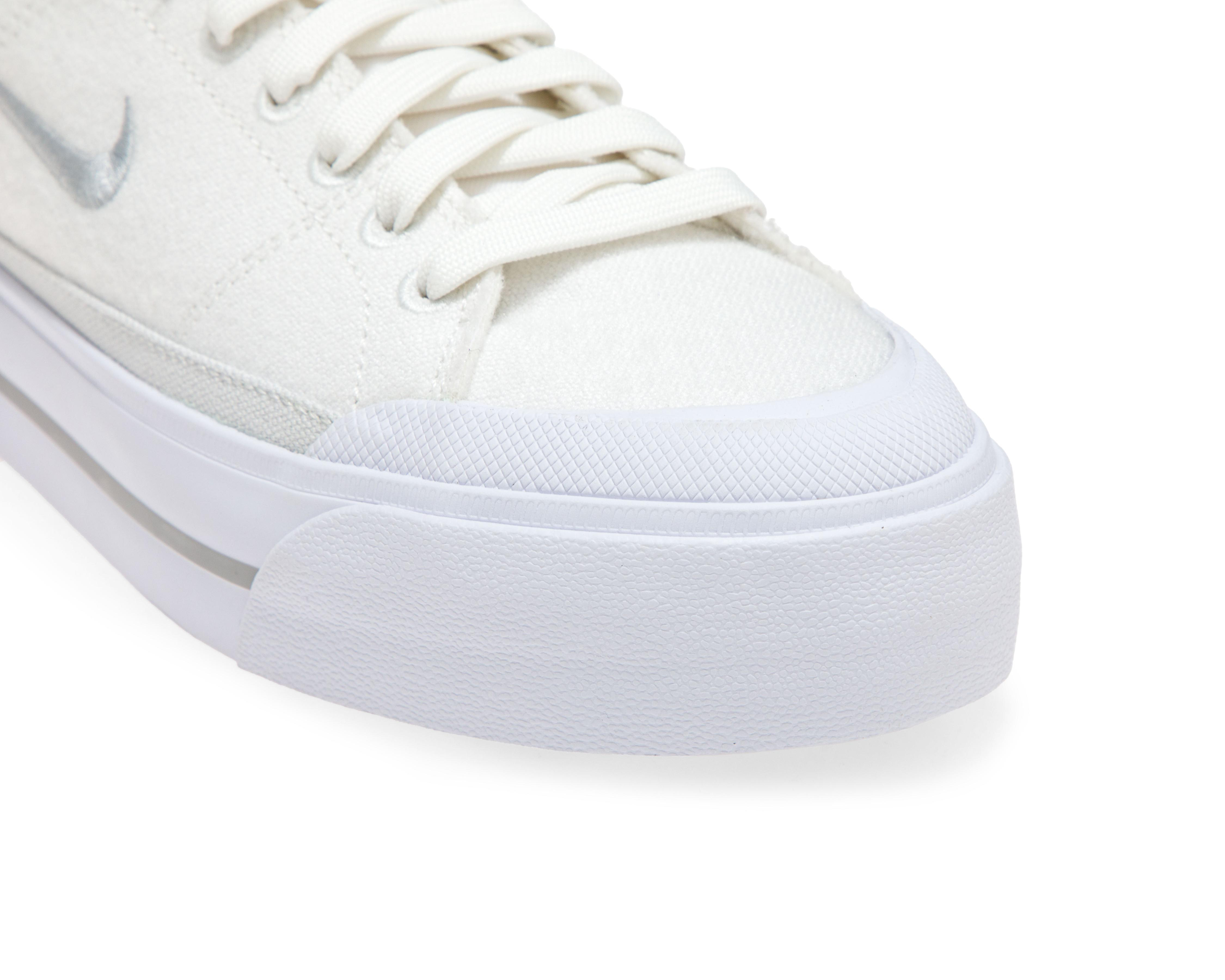 Foto 7 pulgar | Tenis Nike Court Legacy Lift para Mujer