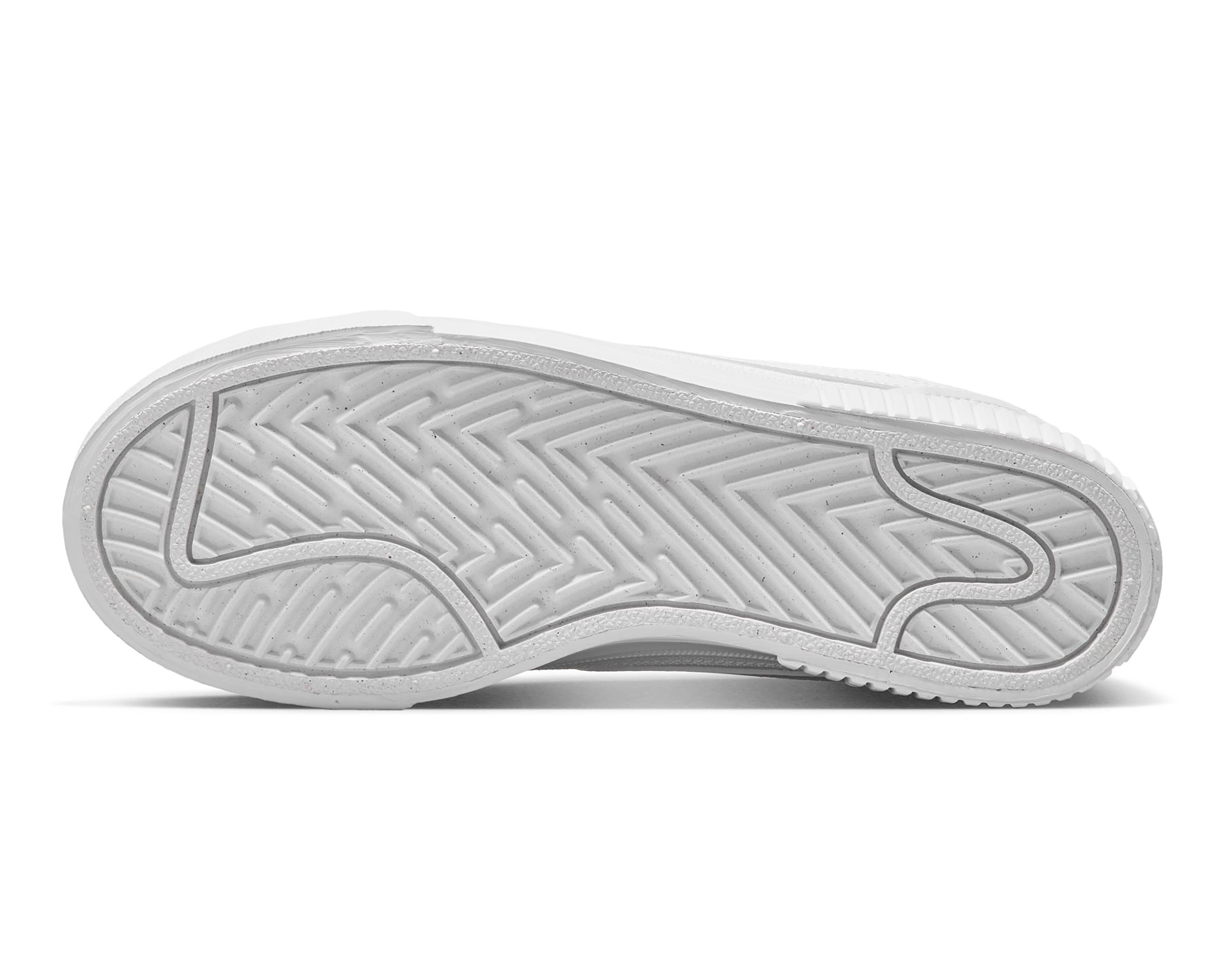 Foto 3 pulgar | Tenis Nike Court Legacy Lift para Mujer