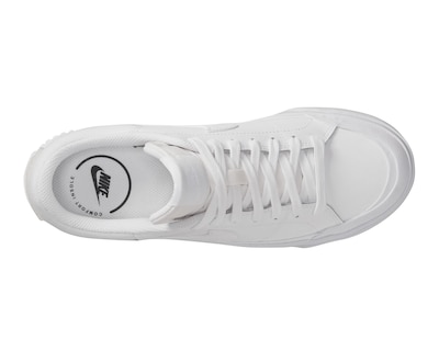 Foto 3 | Tenis Nike Court Legacy Lift para Mujer