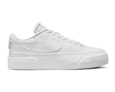 Foto 4 | Tenis Nike Court Legacy Lift para Mujer
