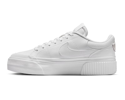 Foto 5 | Tenis Nike Court Legacy Lift para Mujer
