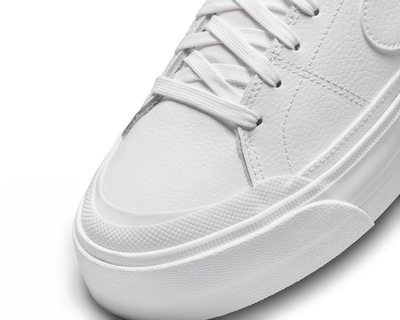 Foto 6 | Tenis Nike Court Legacy Lift para Mujer