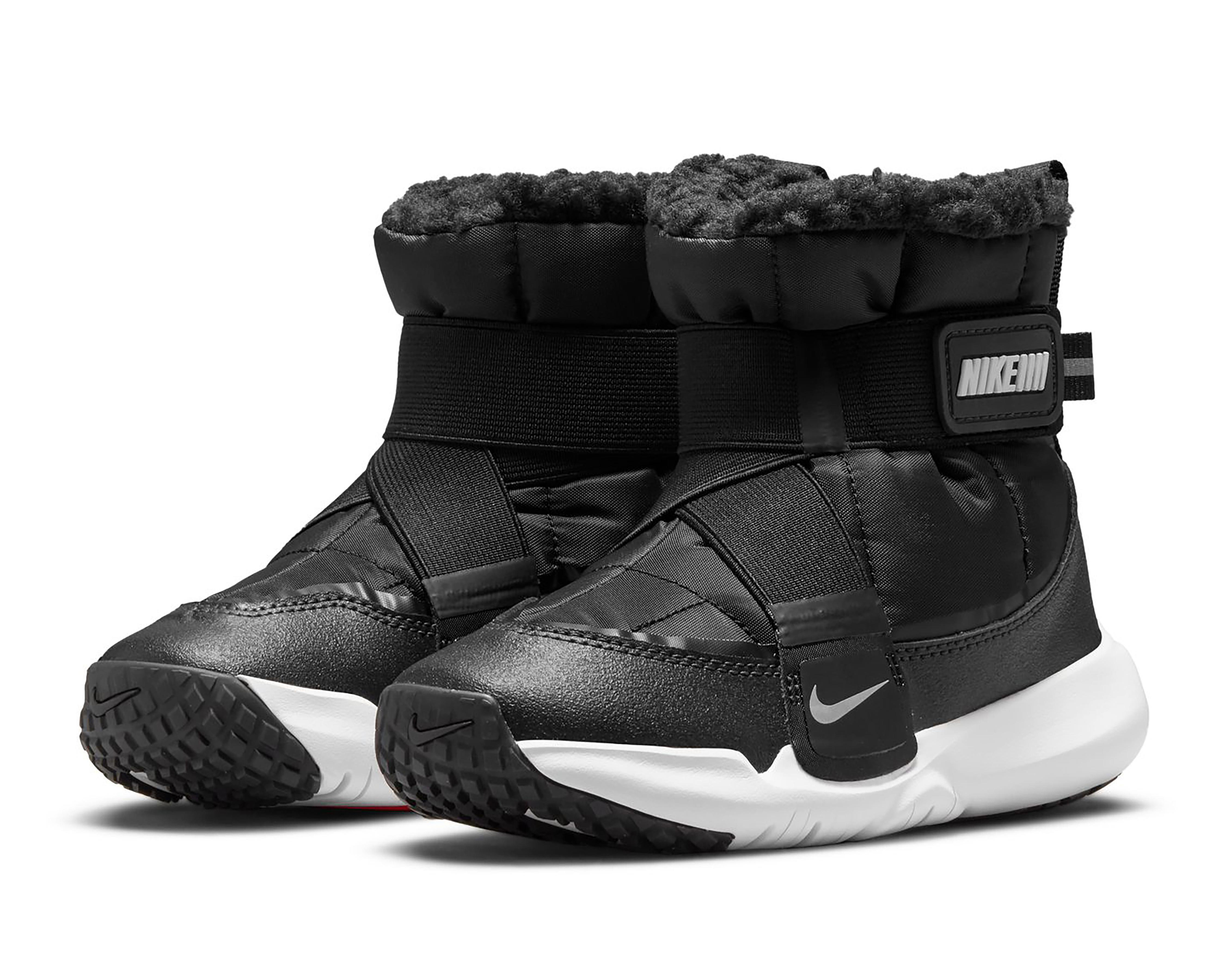 Foto 2 pulgar | Botas Nike Flex Advance B para Niño