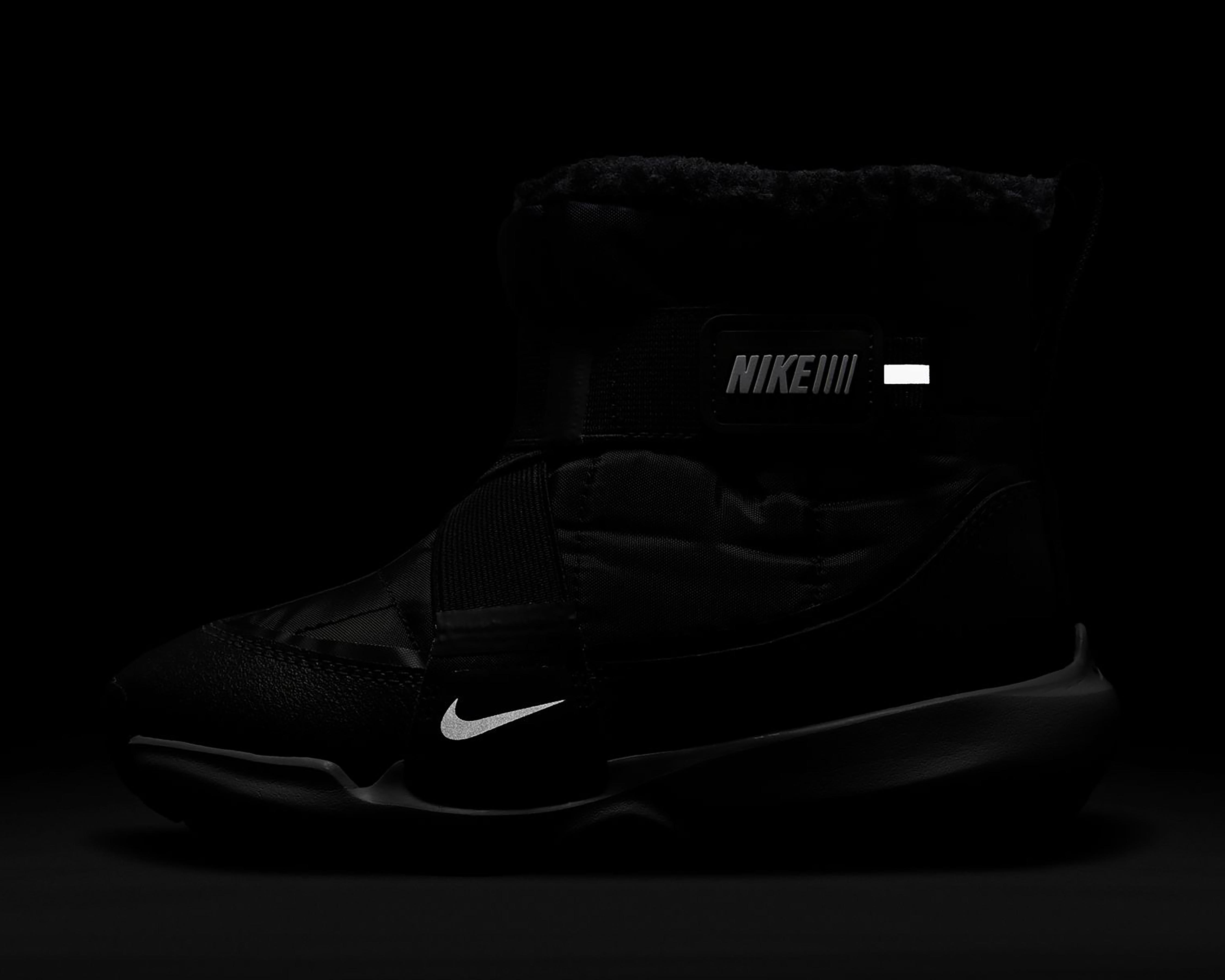 Foto 10 | Botas Nike Flex Advance B para Niño