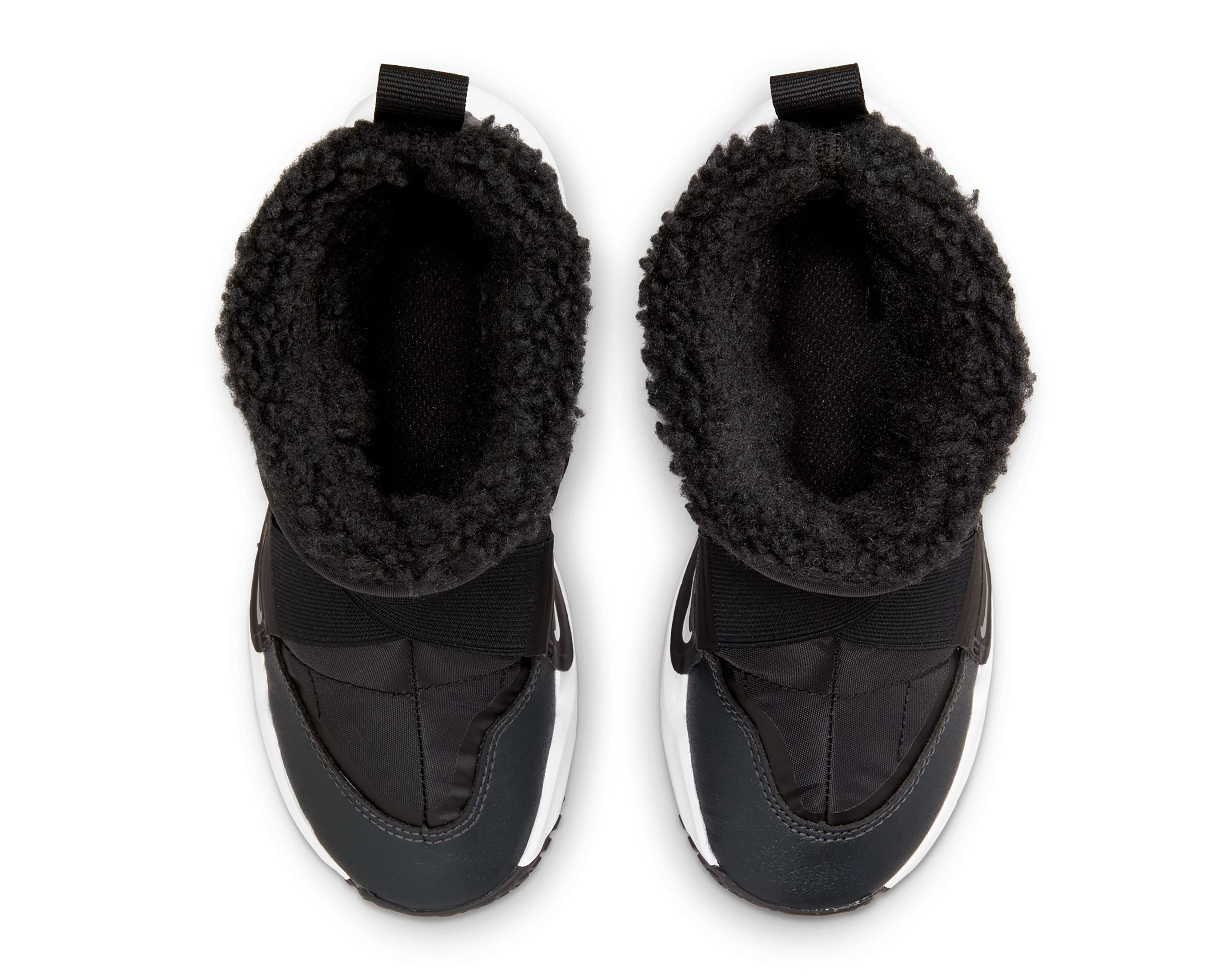 Foto 4 pulgar | Botas Nike Flex Advance B para Niño