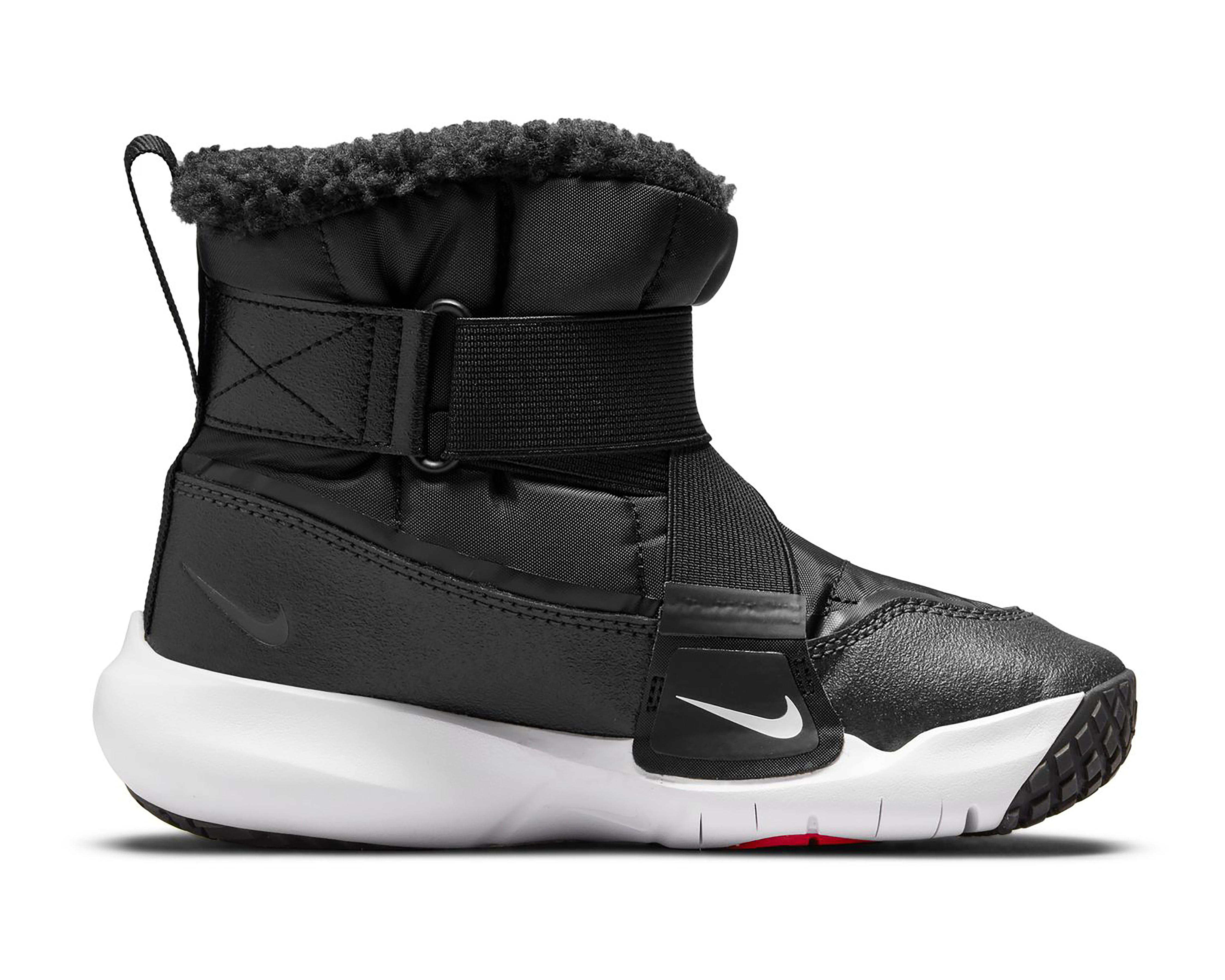 Foto 5 pulgar | Botas Nike Flex Advance B para Niño