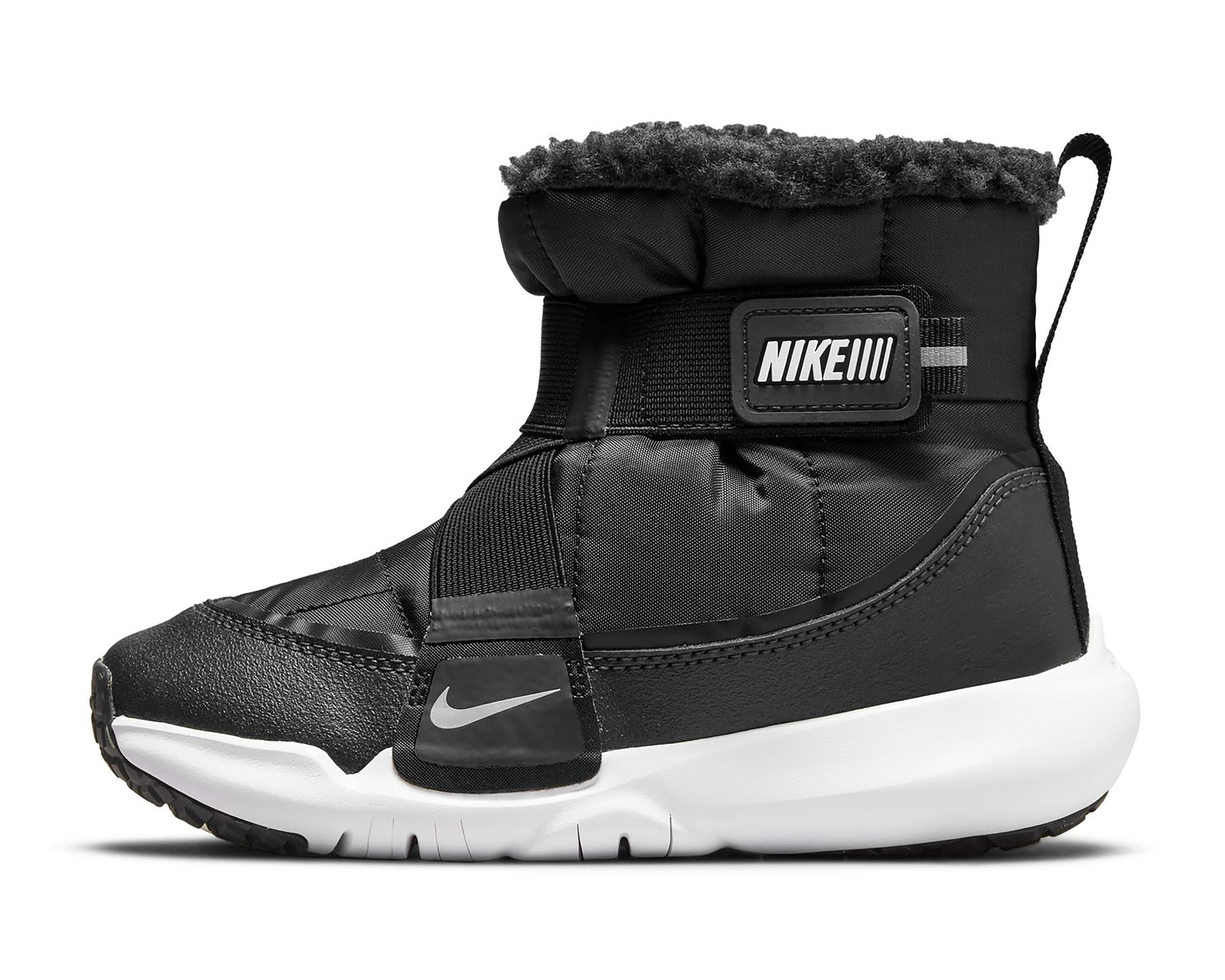Foto 6 pulgar | Botas Nike Flex Advance B para Niño