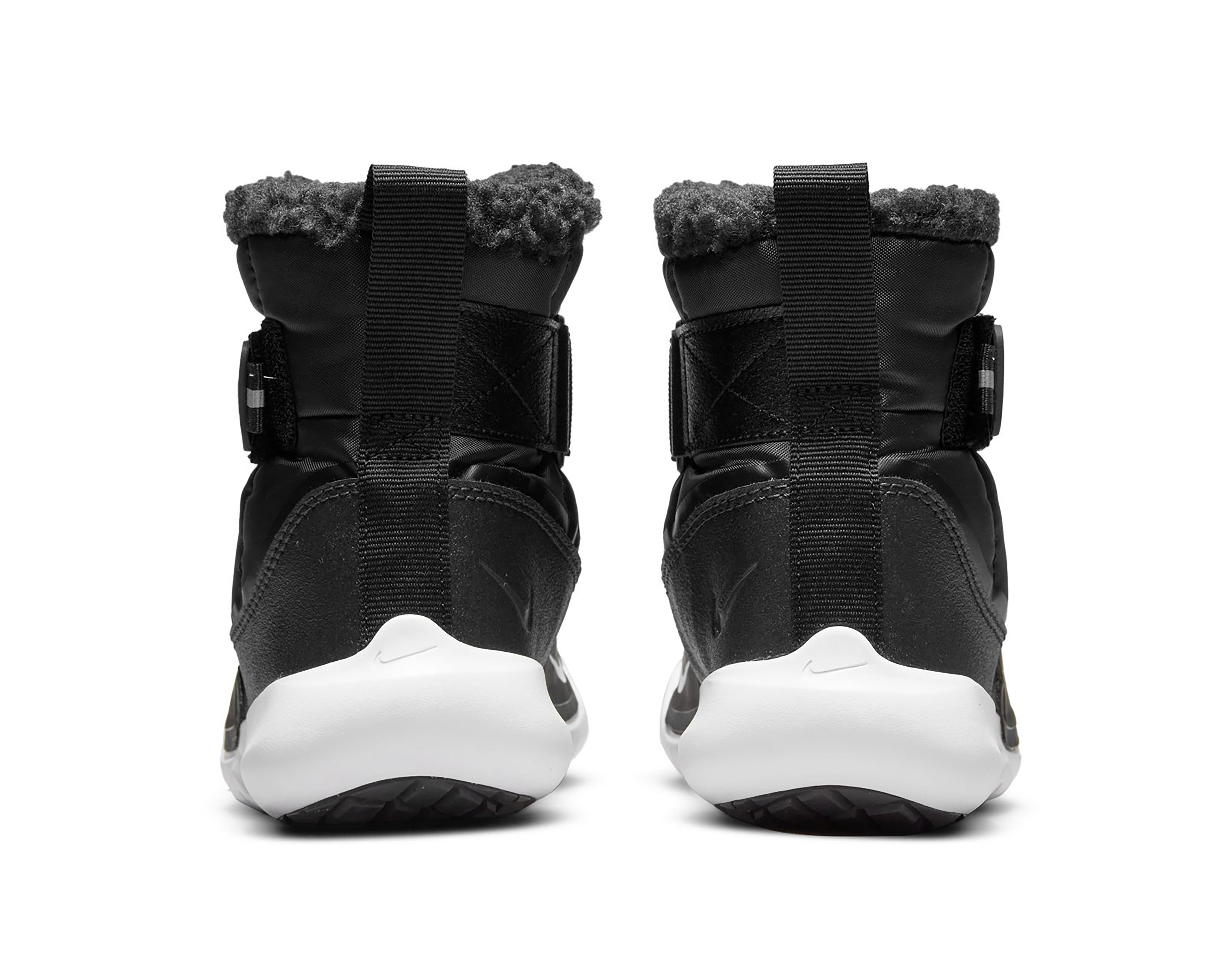 Foto 7 pulgar | Botas Nike Flex Advance B para Niño