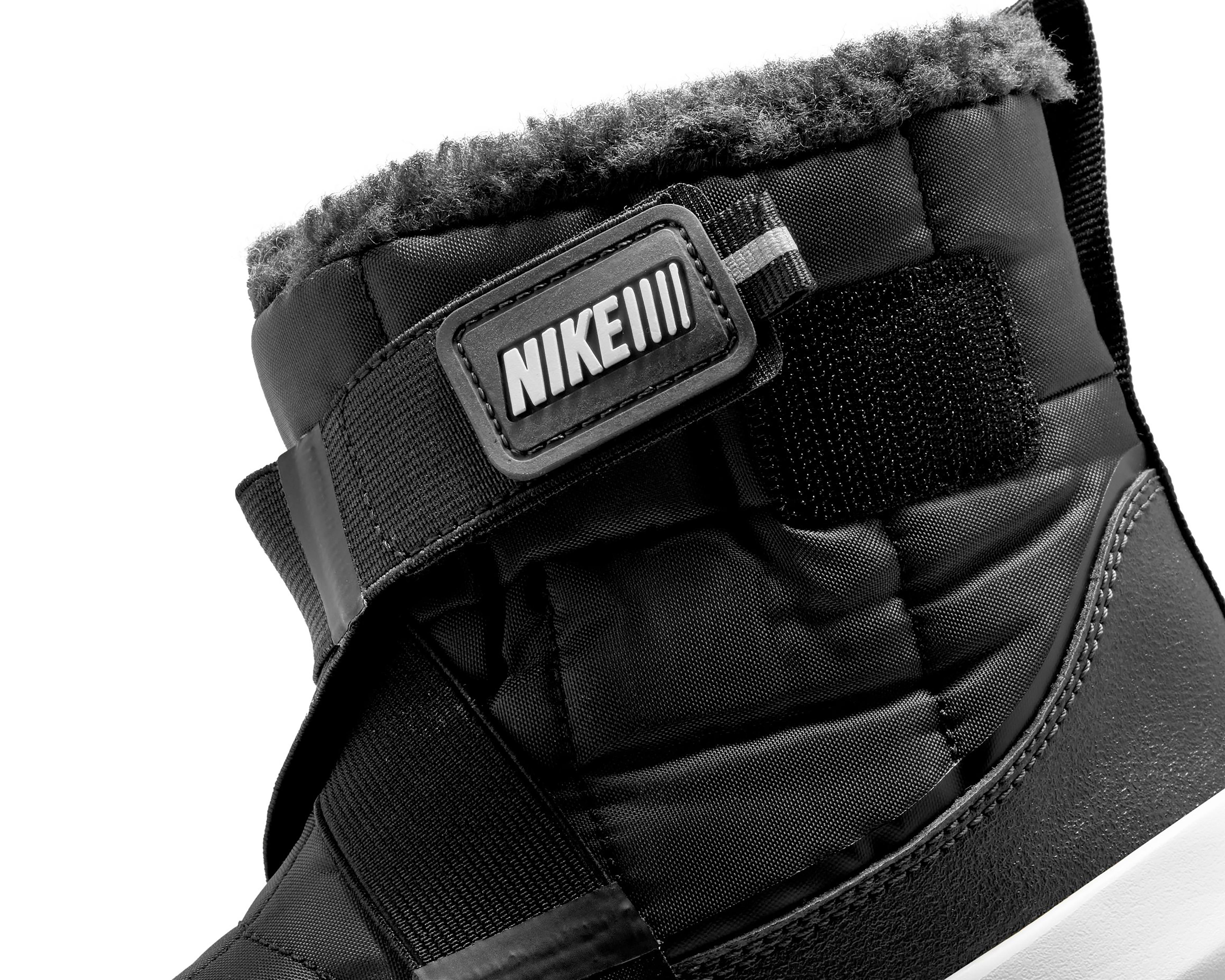 Foto 9 pulgar | Botas Nike Flex Advance B para Niño