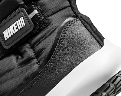 Foto 9 | Botas Nike Flex Advance B para Niño