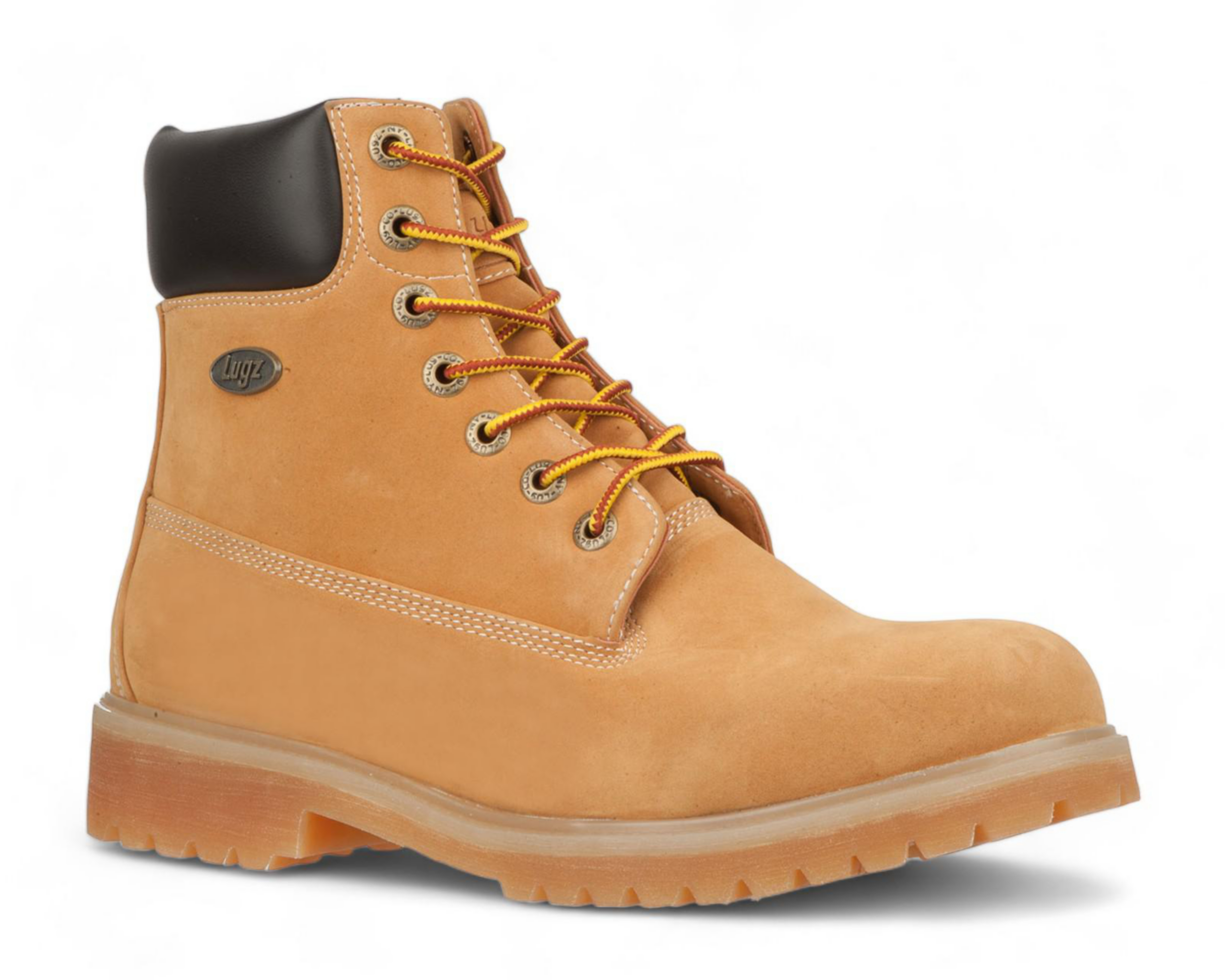 Foto 1 | Botas Casuales Lugz para Hombre