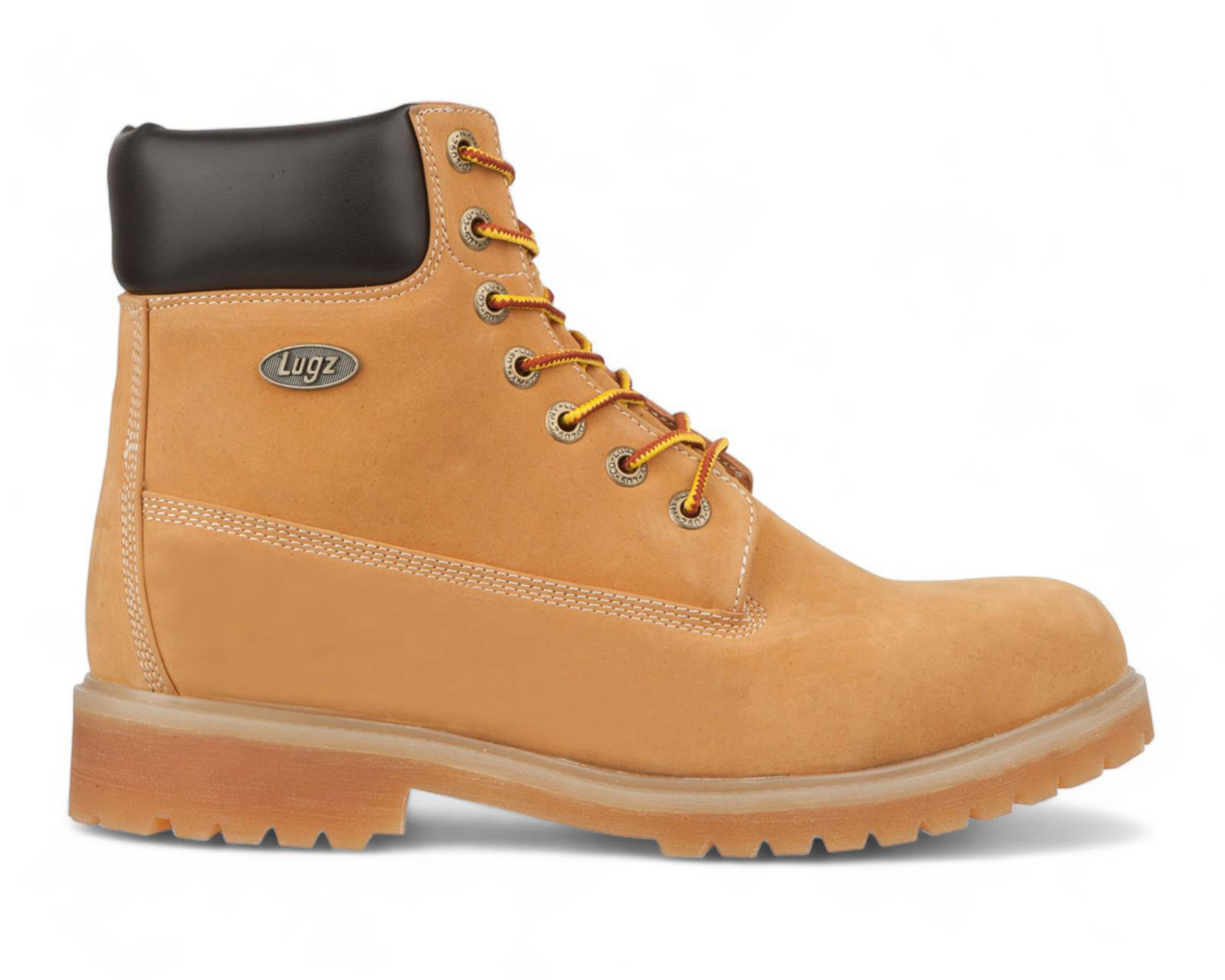 Foto 5 pulgar | Botas Casuales Lugz para Hombre