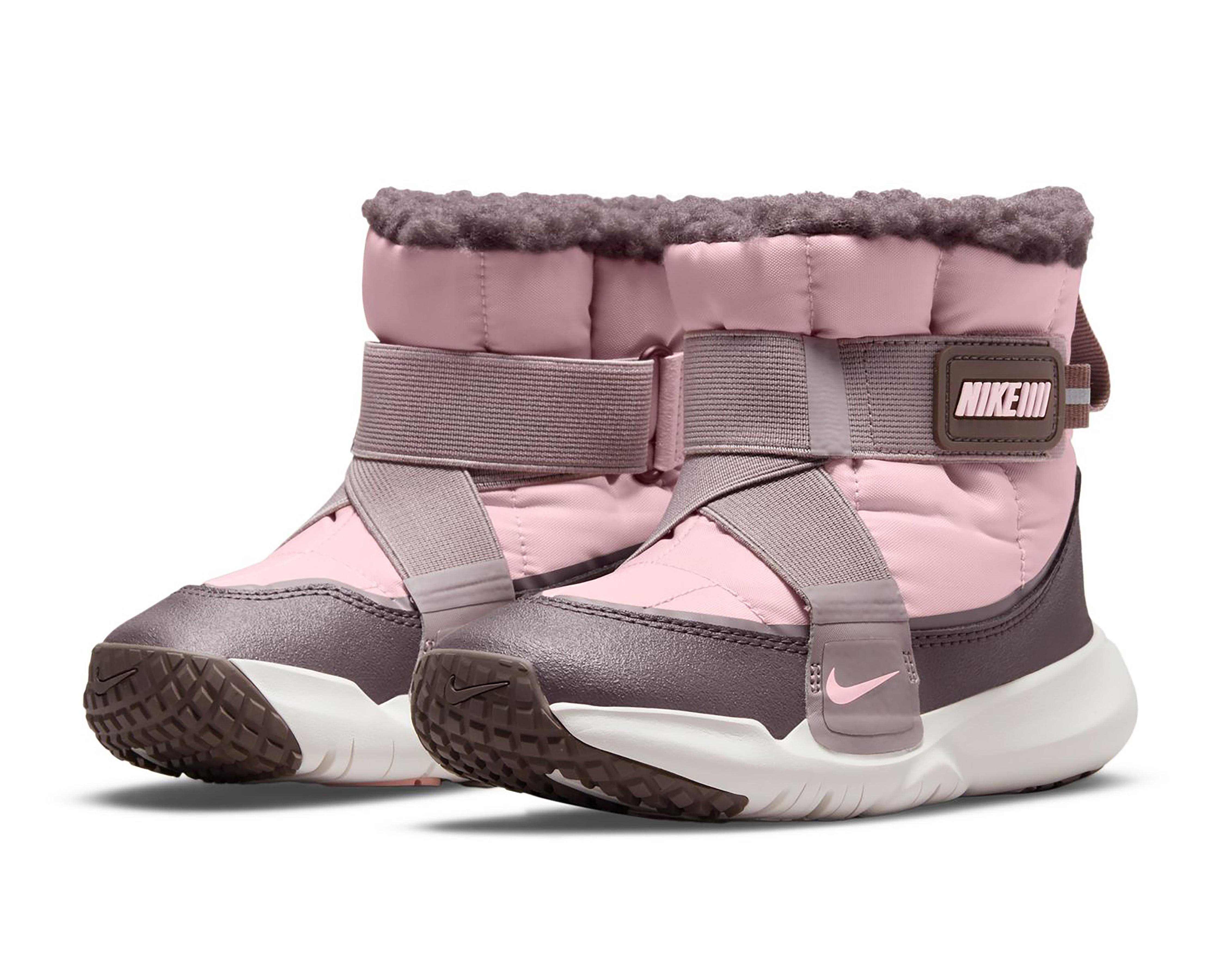 Foto 1 | Botas Nike Flex Advance B para Niña